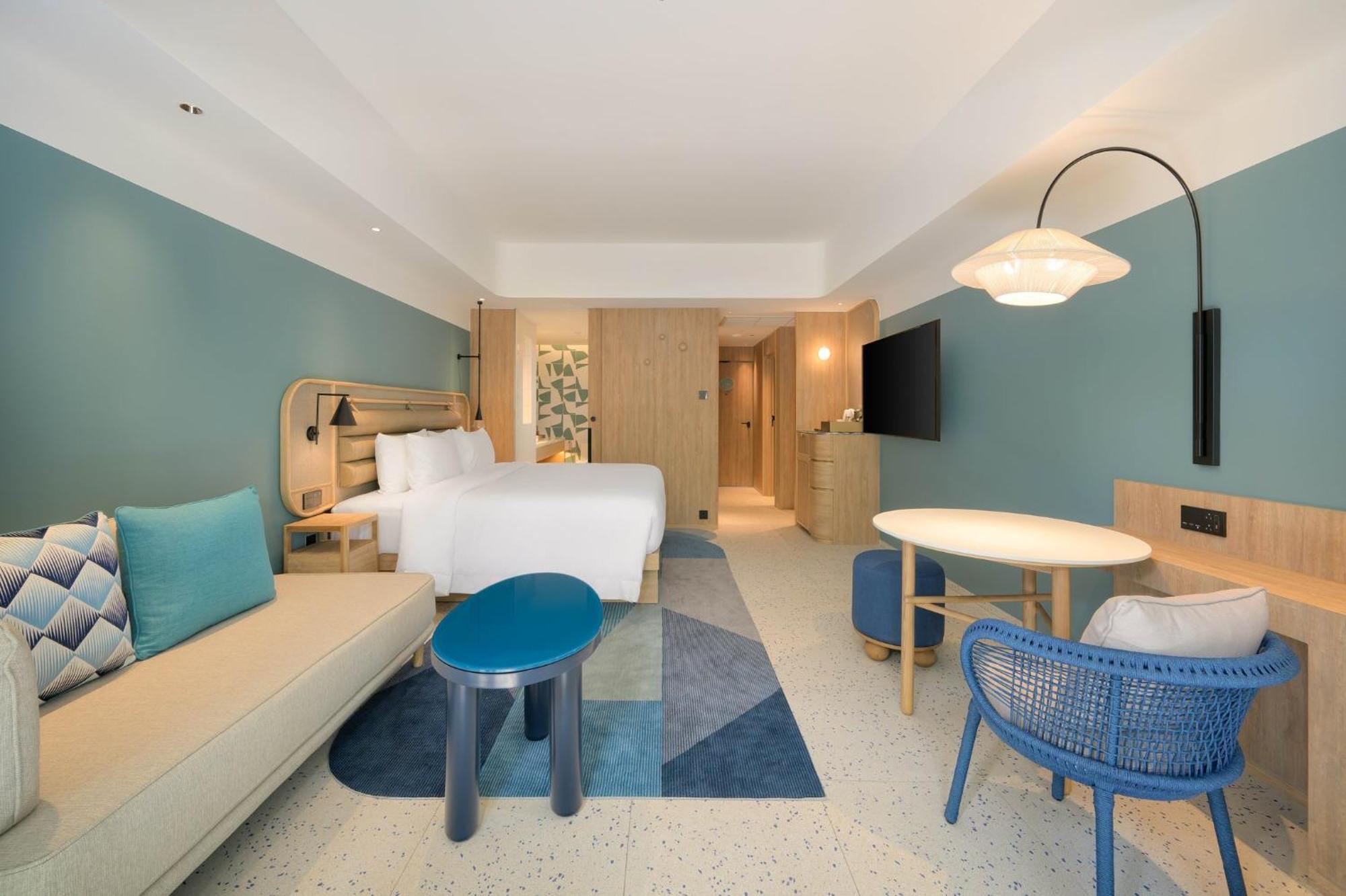 Centara Phuket - Sha Extra Hotel 4*
