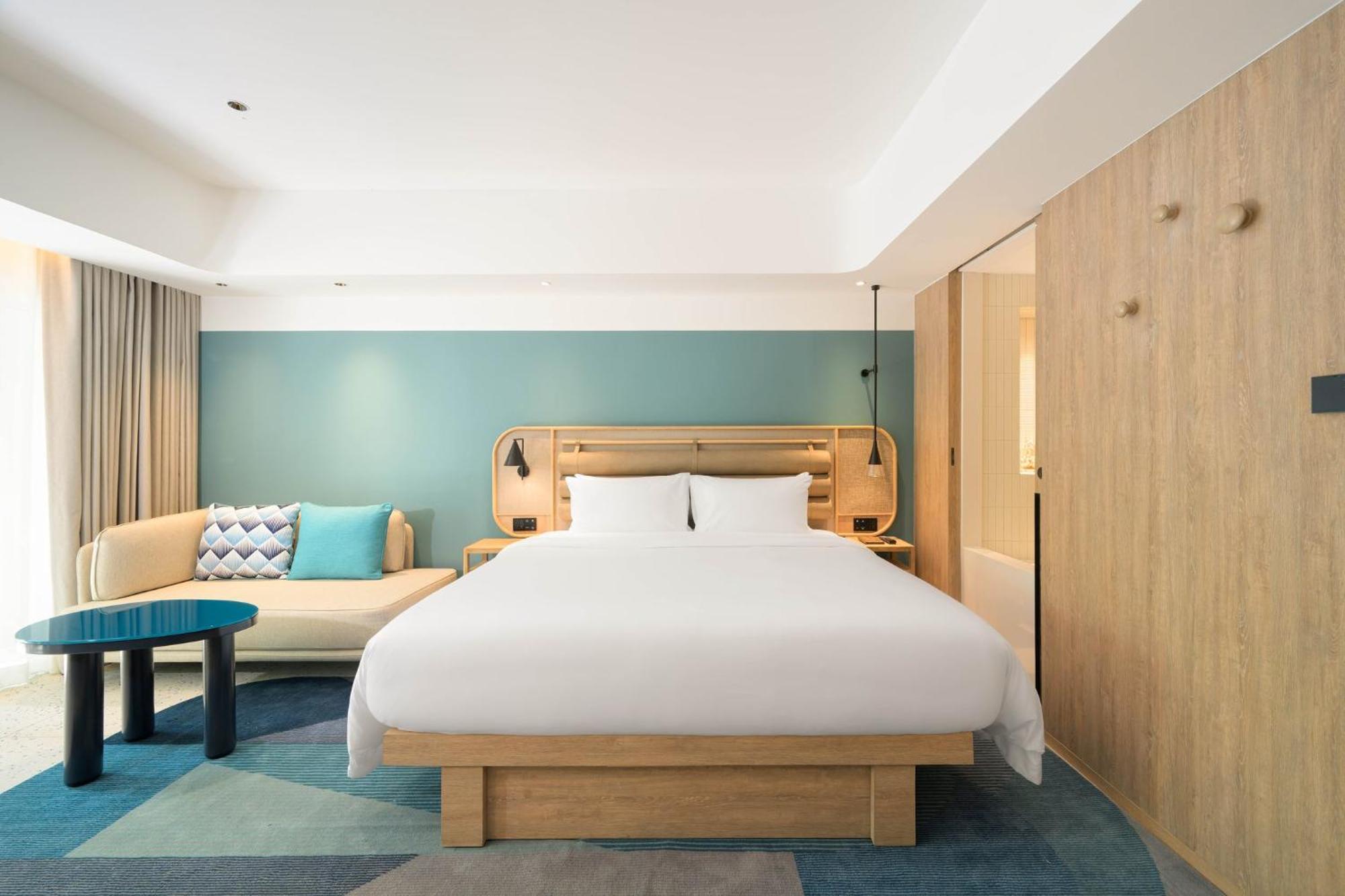 Centara Phuket - Sha Extra 4*