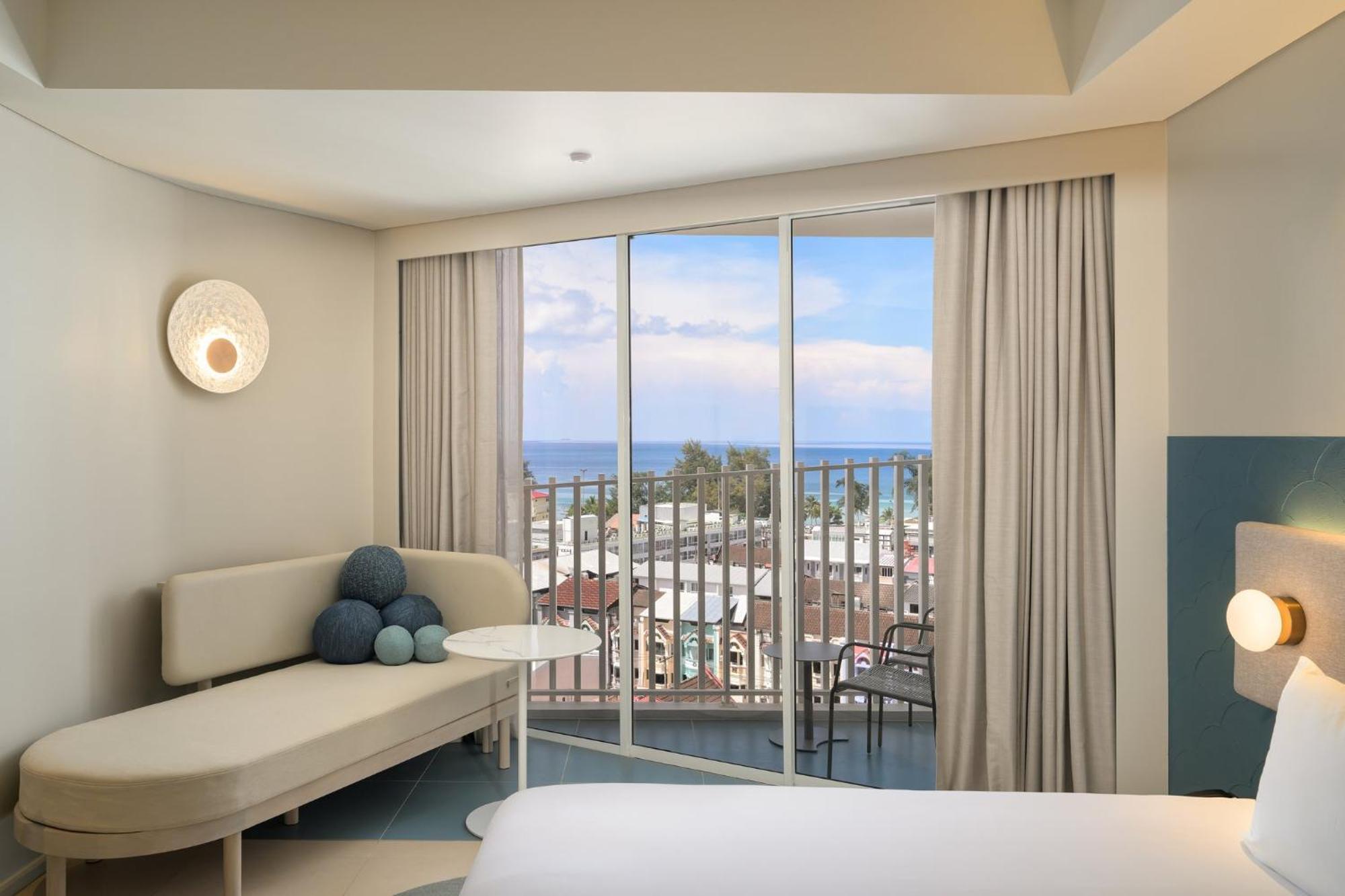 Hotel Centara Phuket - Sha Extra Karon