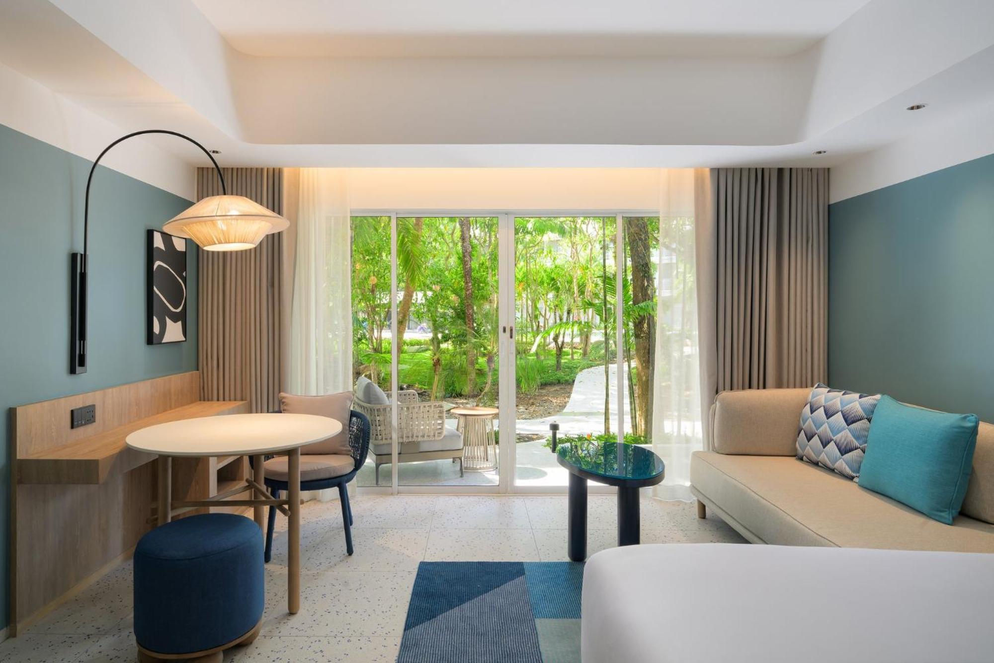 Centara Phuket - Sha Extra Karon