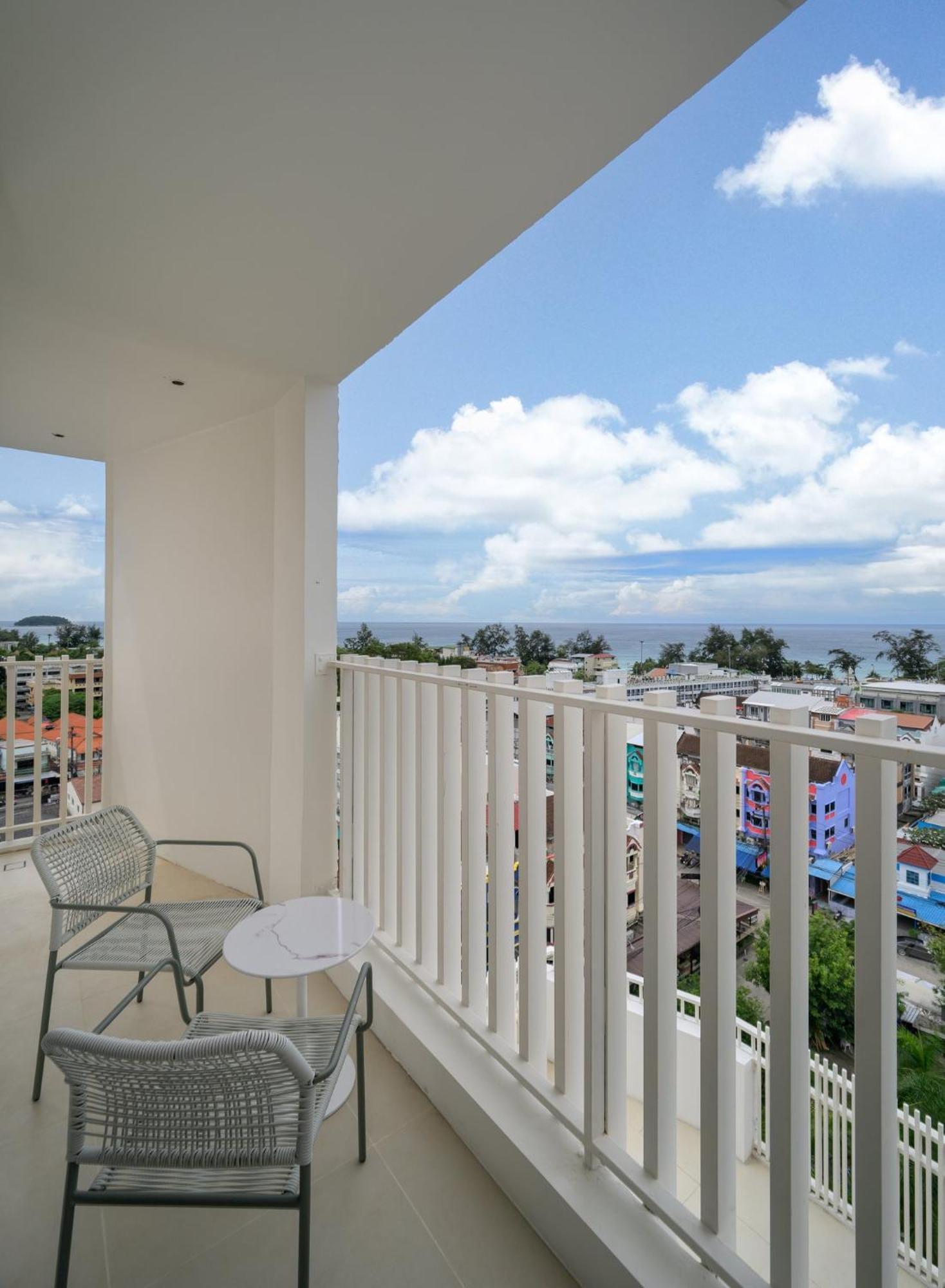 Centara Phuket - Sha Extra Hotel Karon