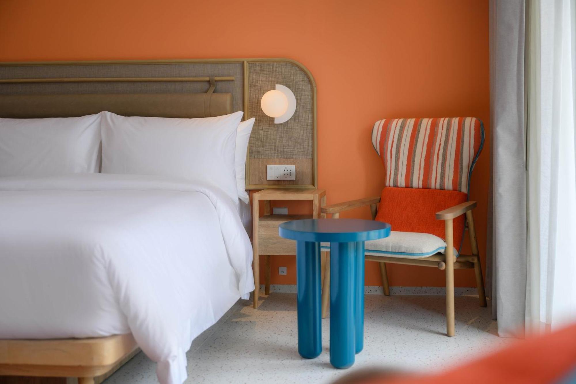 Hotel Centara Phuket - Sha Extra 4*