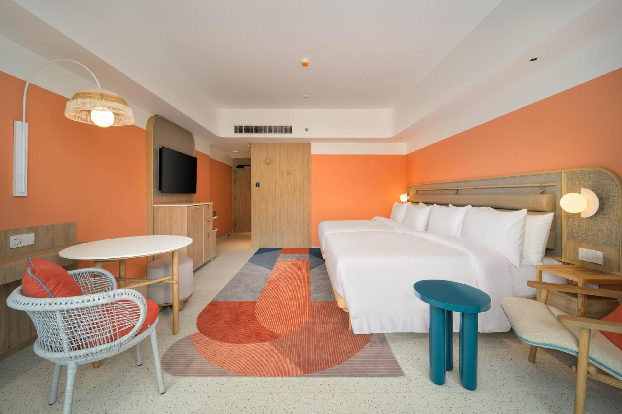 Hotel Centara Phuket - Sha Extra