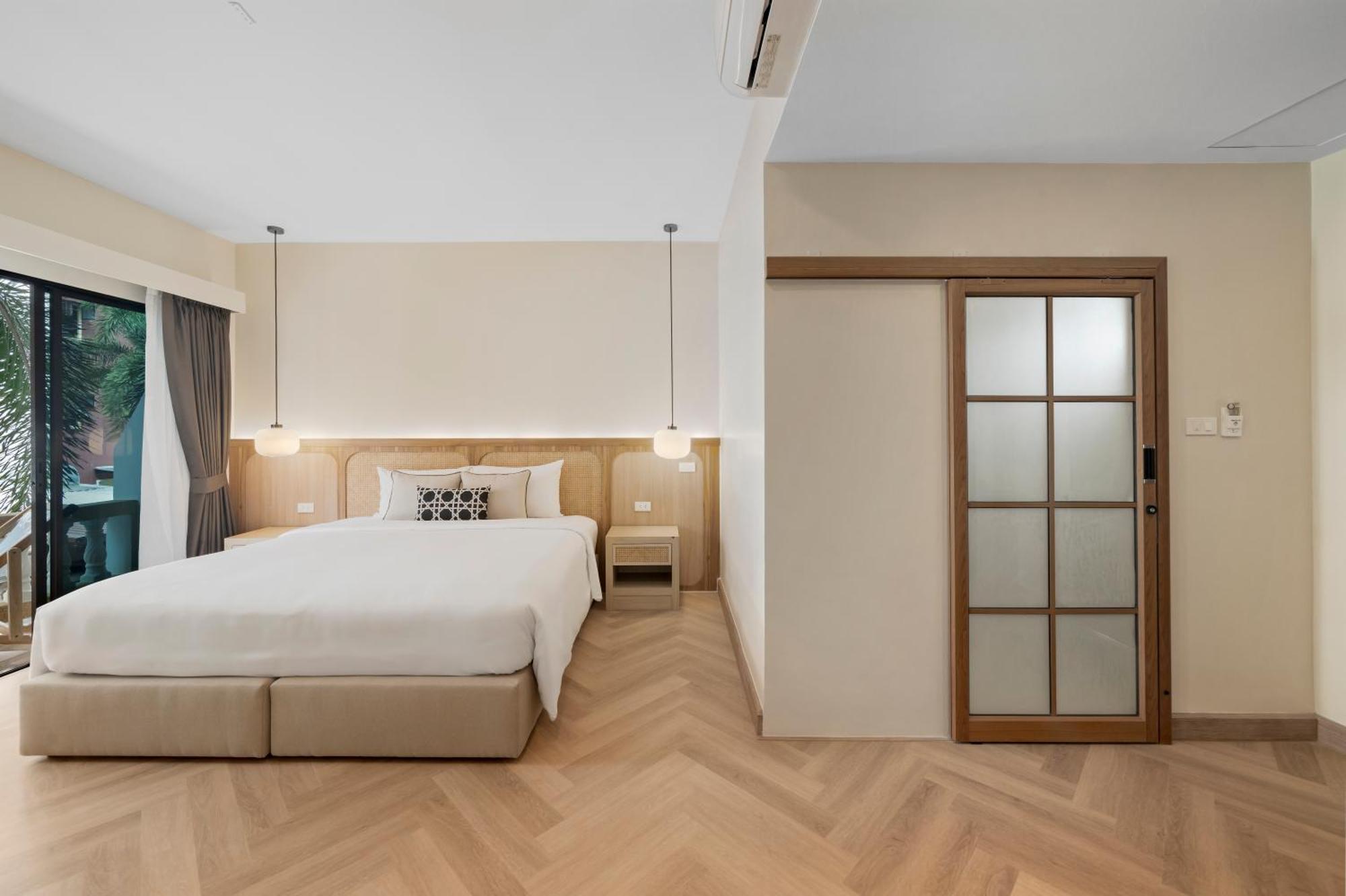 Buasri Boutique Patong 3* Patong