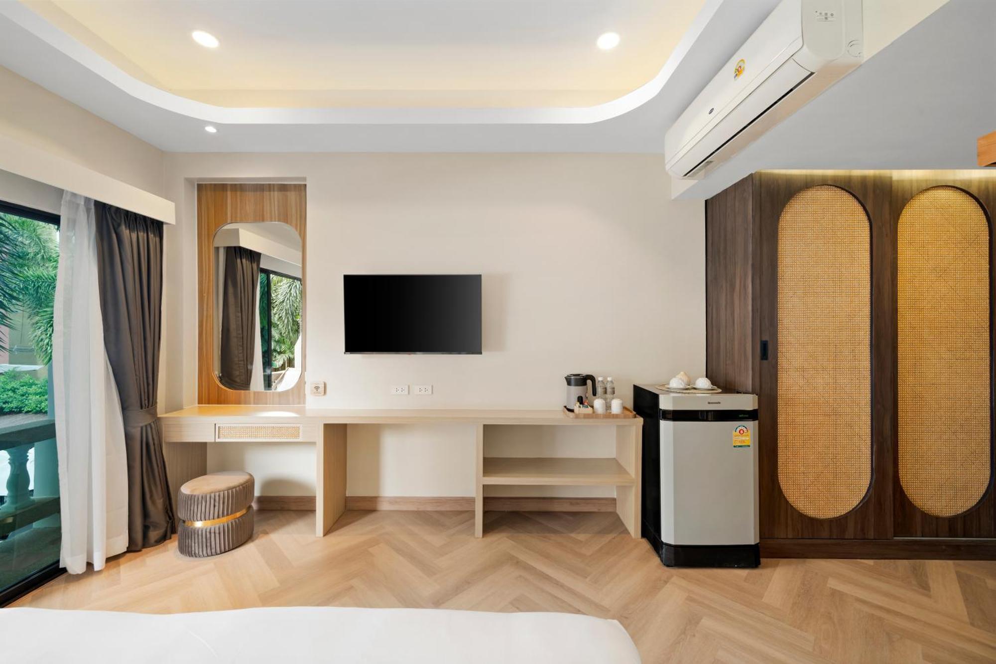 Hotel Buasri Boutique Patong
