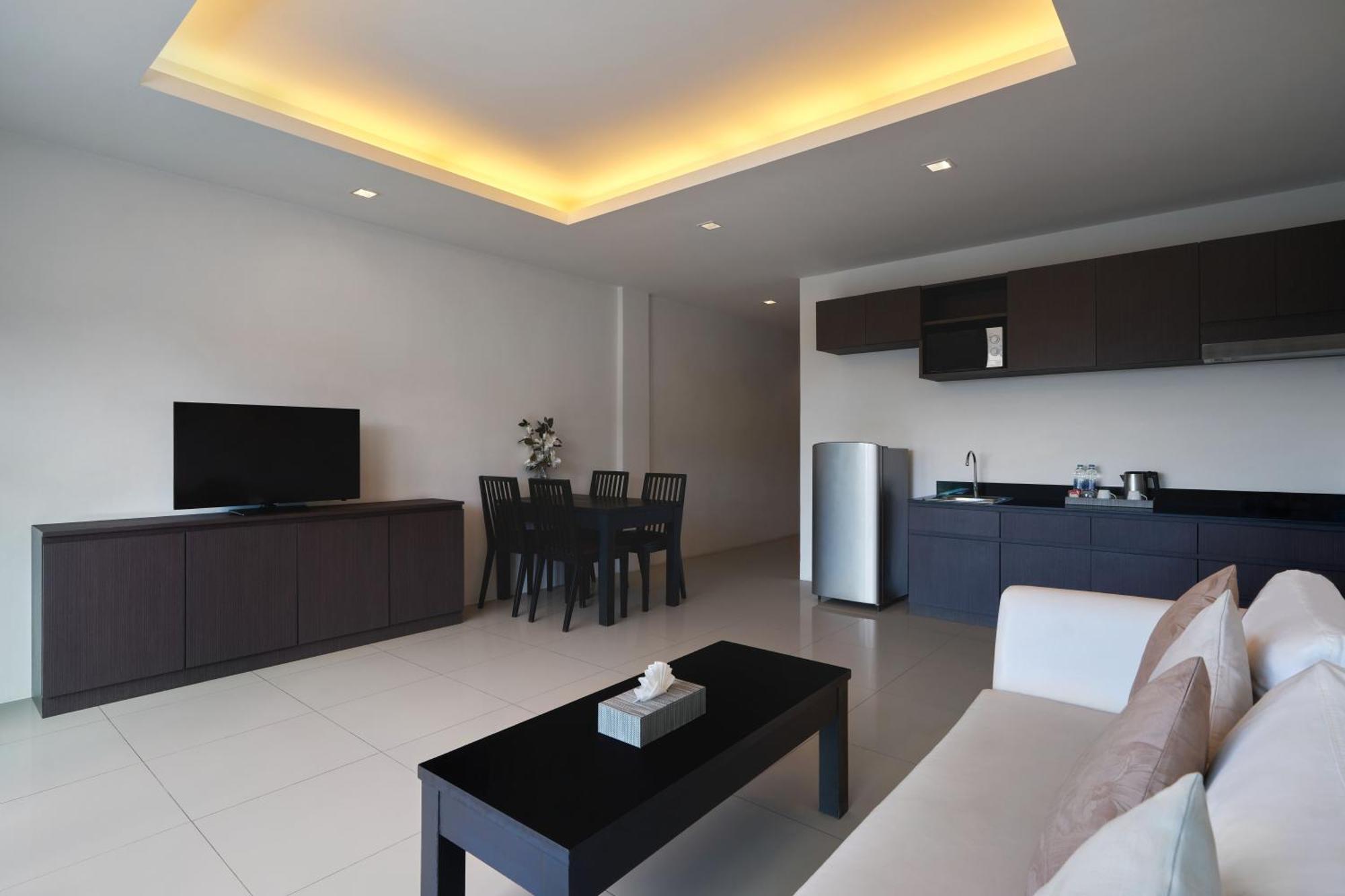 Resort Bay Hill 5*