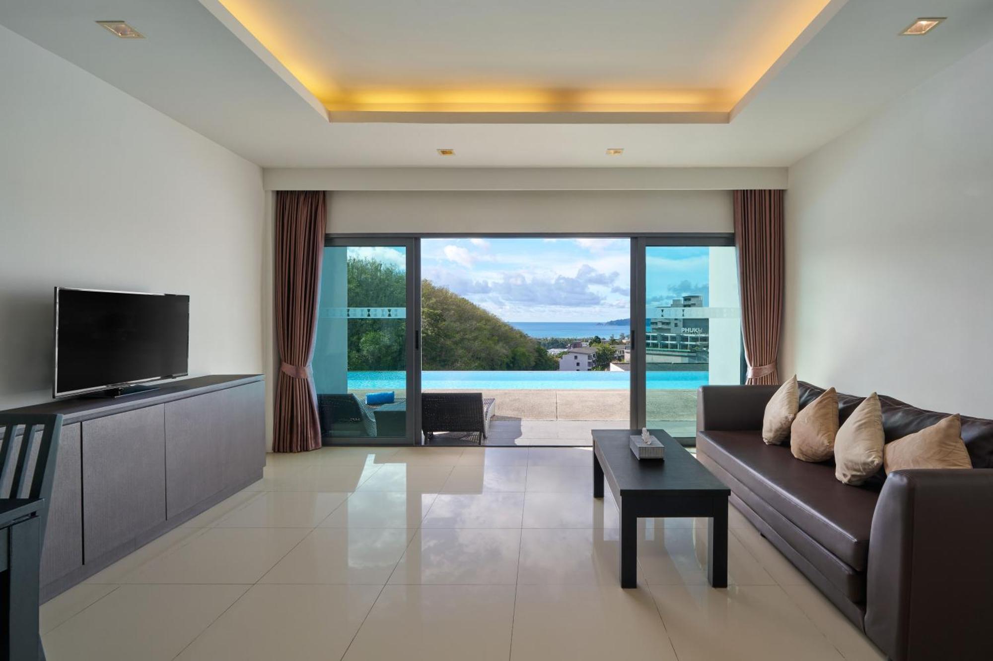 Bay Hill 5* Patong