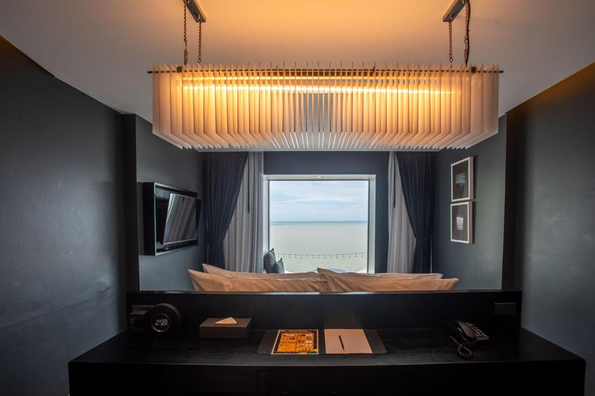 Hotel Hotel Tide Phuket Beachfront