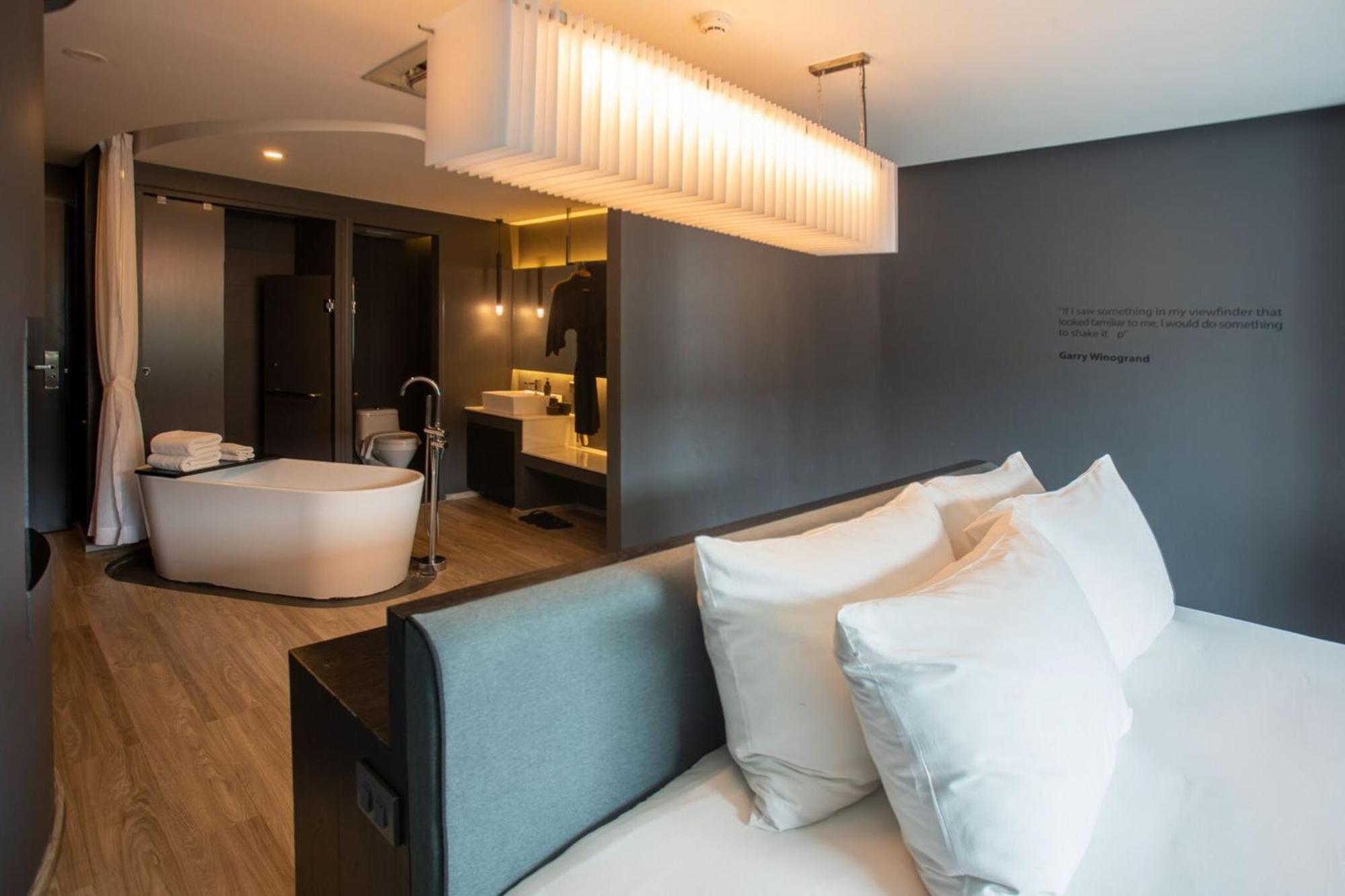 Hotel Hotel Tide Phuket Beachfront Phuket