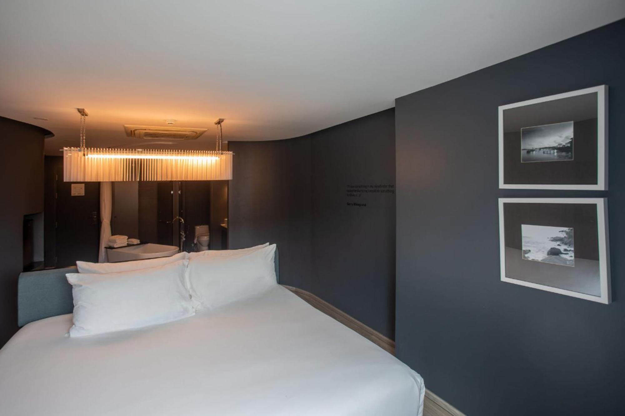 Hotel Tide Phuket Beachfront Phuket