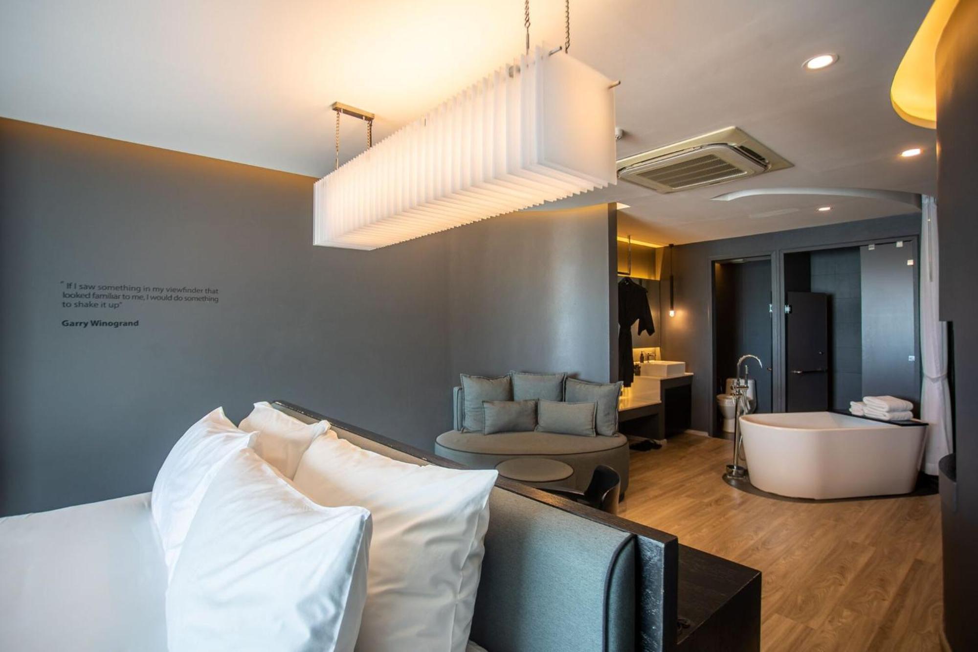 Hotel Tide Phuket Beachfront Phuket