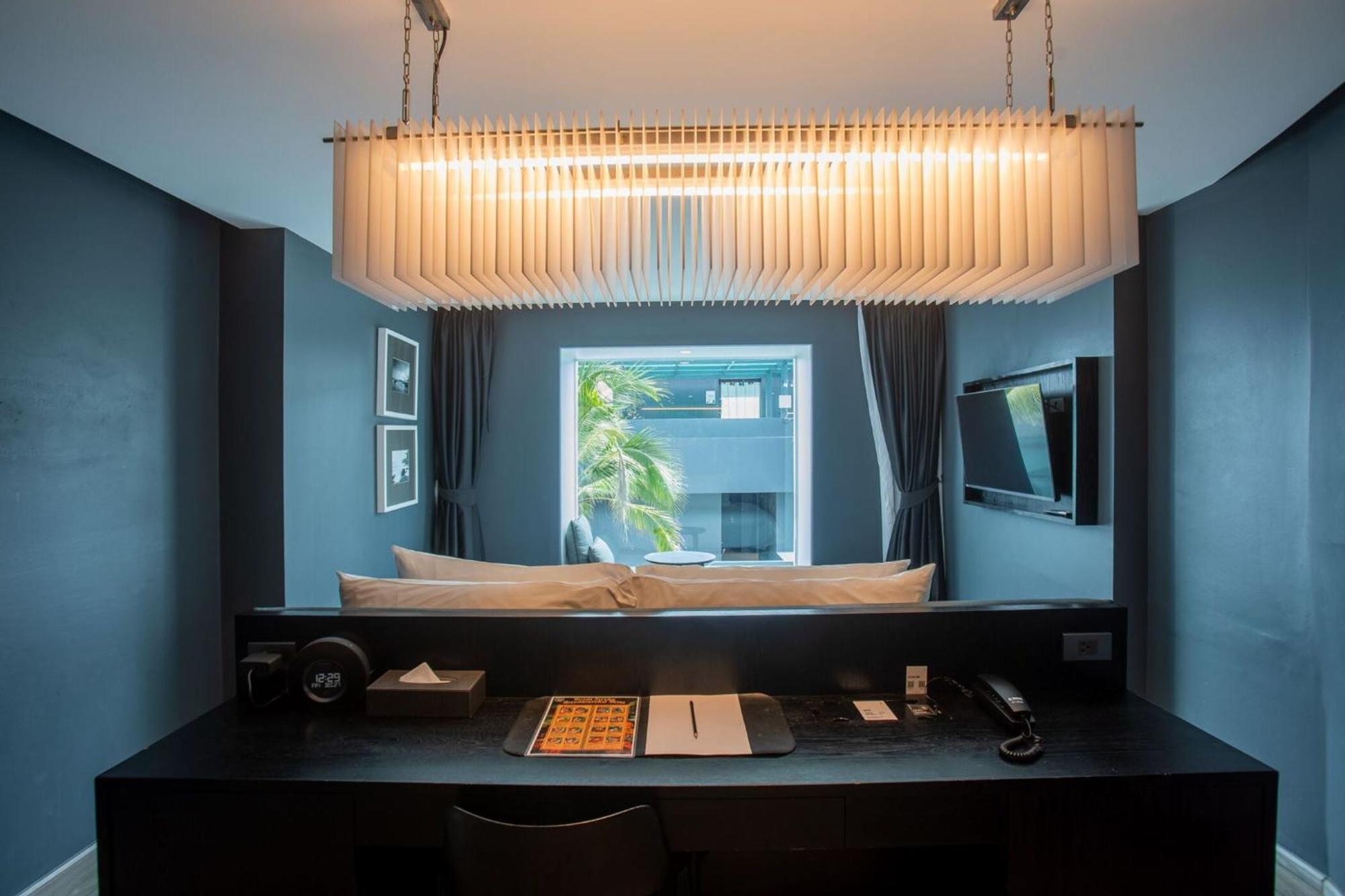 Hotel Tide Phuket Beachfront
