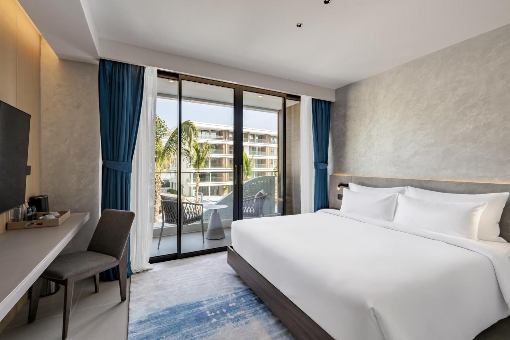 Kora Phuket Resort Bang Tao Beach (Phuket)