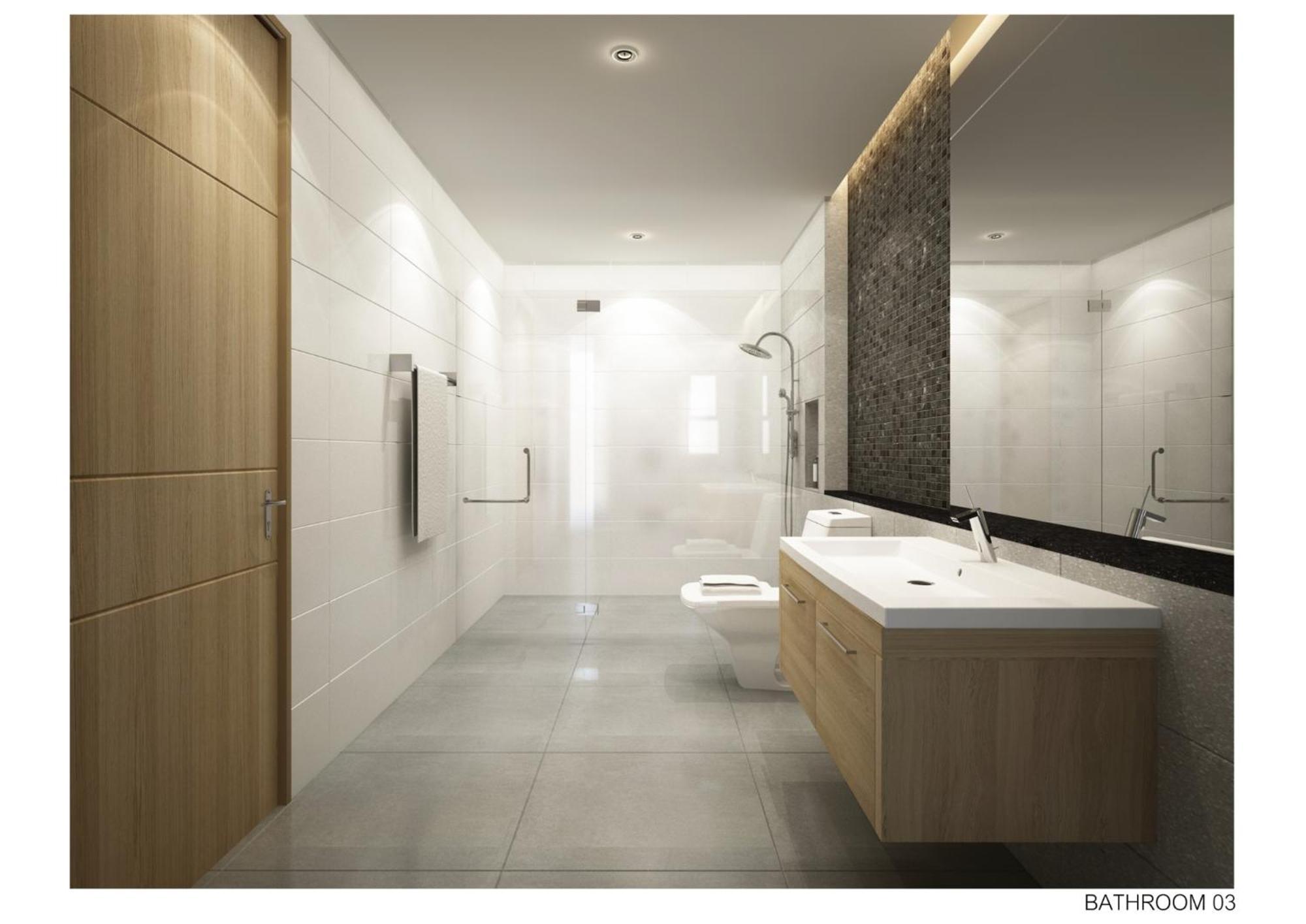 Mandla Villas Collection, White Anda Naiharn *