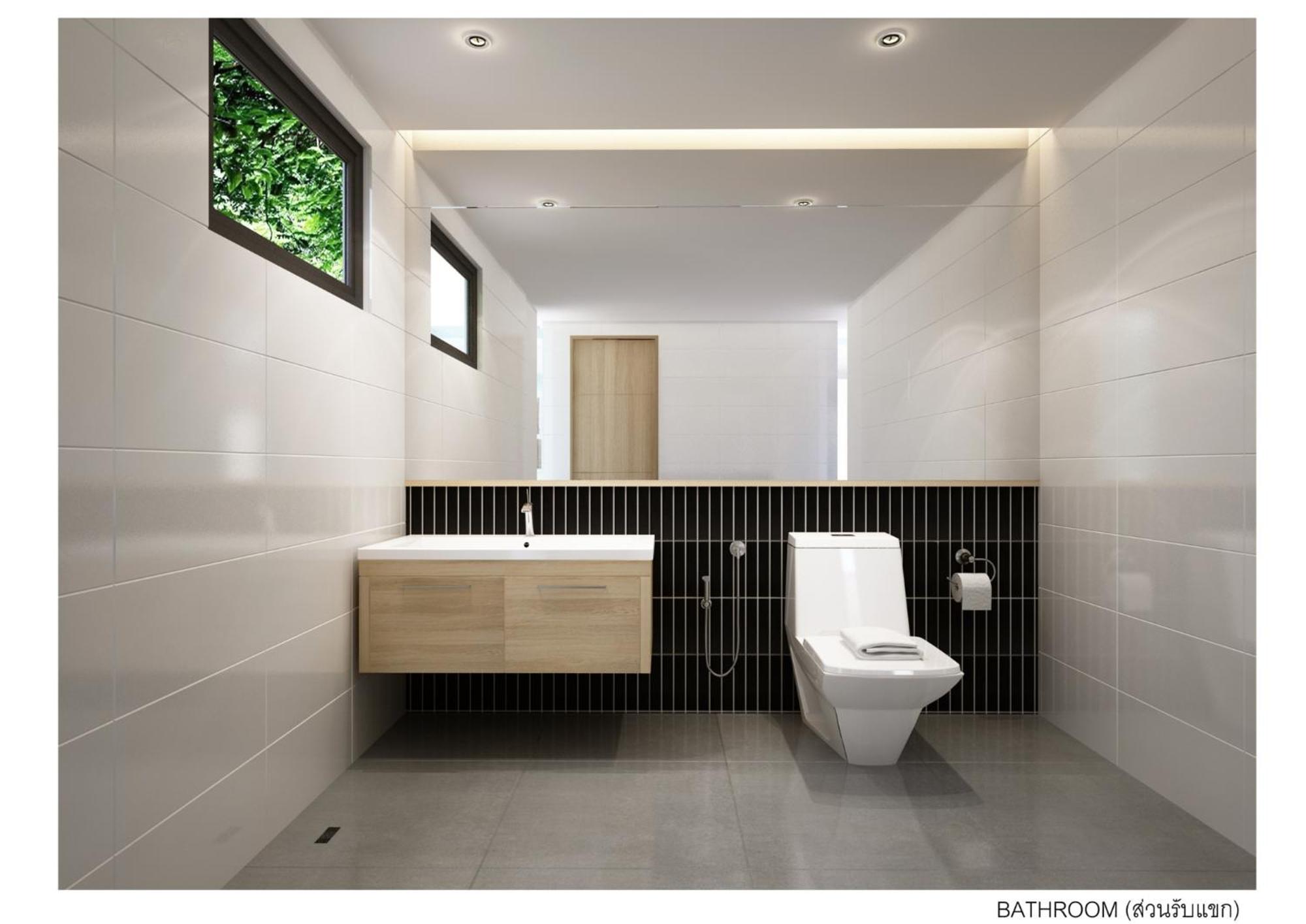 Mandla Villas Collection, White Anda Naiharn *
