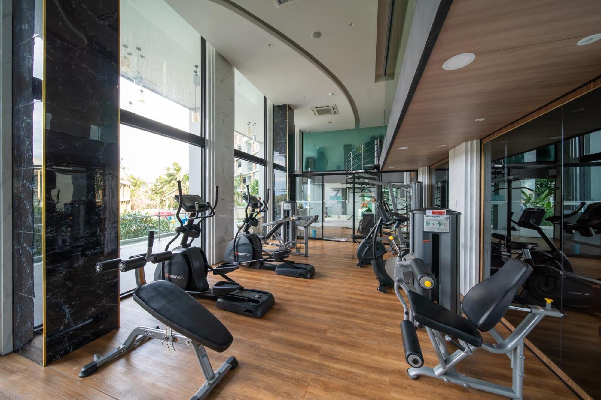 Aparthotel Private Residents In Surin Mida Ban Lum Fuang