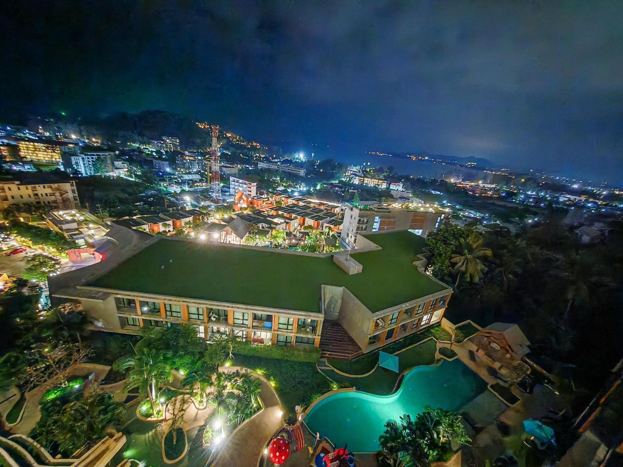 Private Residents In Surin Mida *