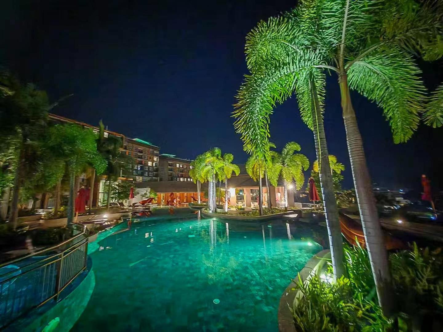 Aparthotel Private Residents In Surin Mida Ban Lum Fuang