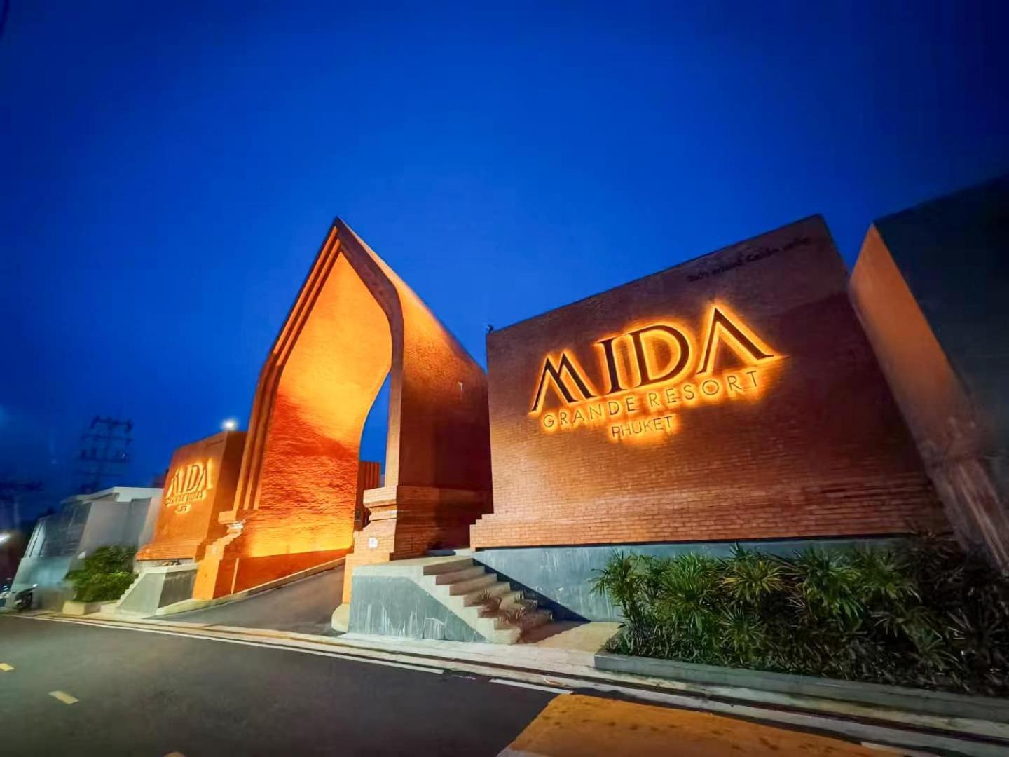 Aparthotel Private Residents In Surin Mida Ban Lum Fuang