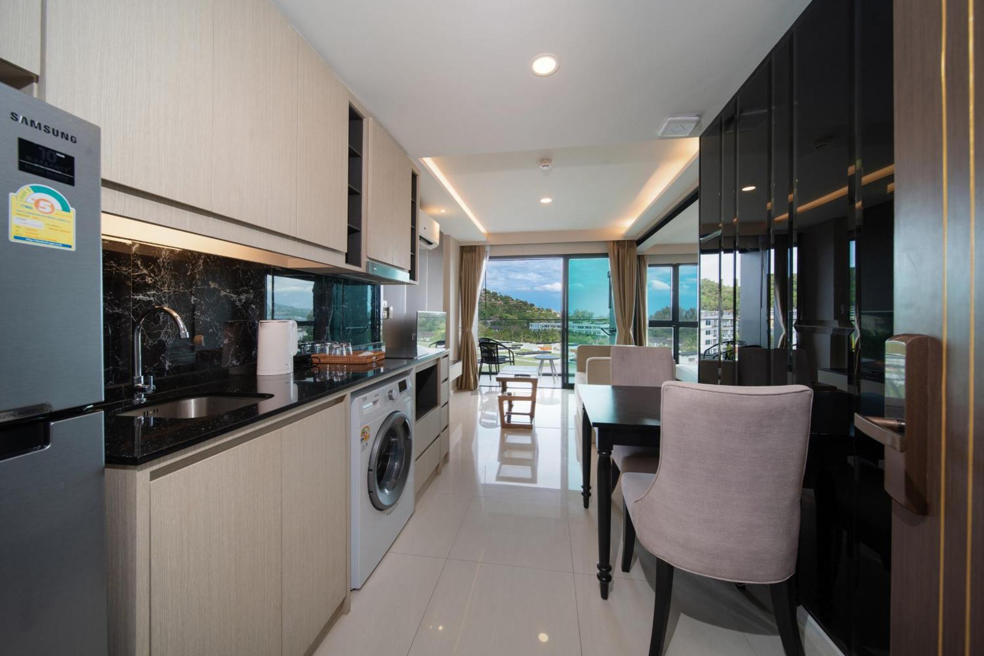Private Residents In Surin Mida * Ban Lum Fuang