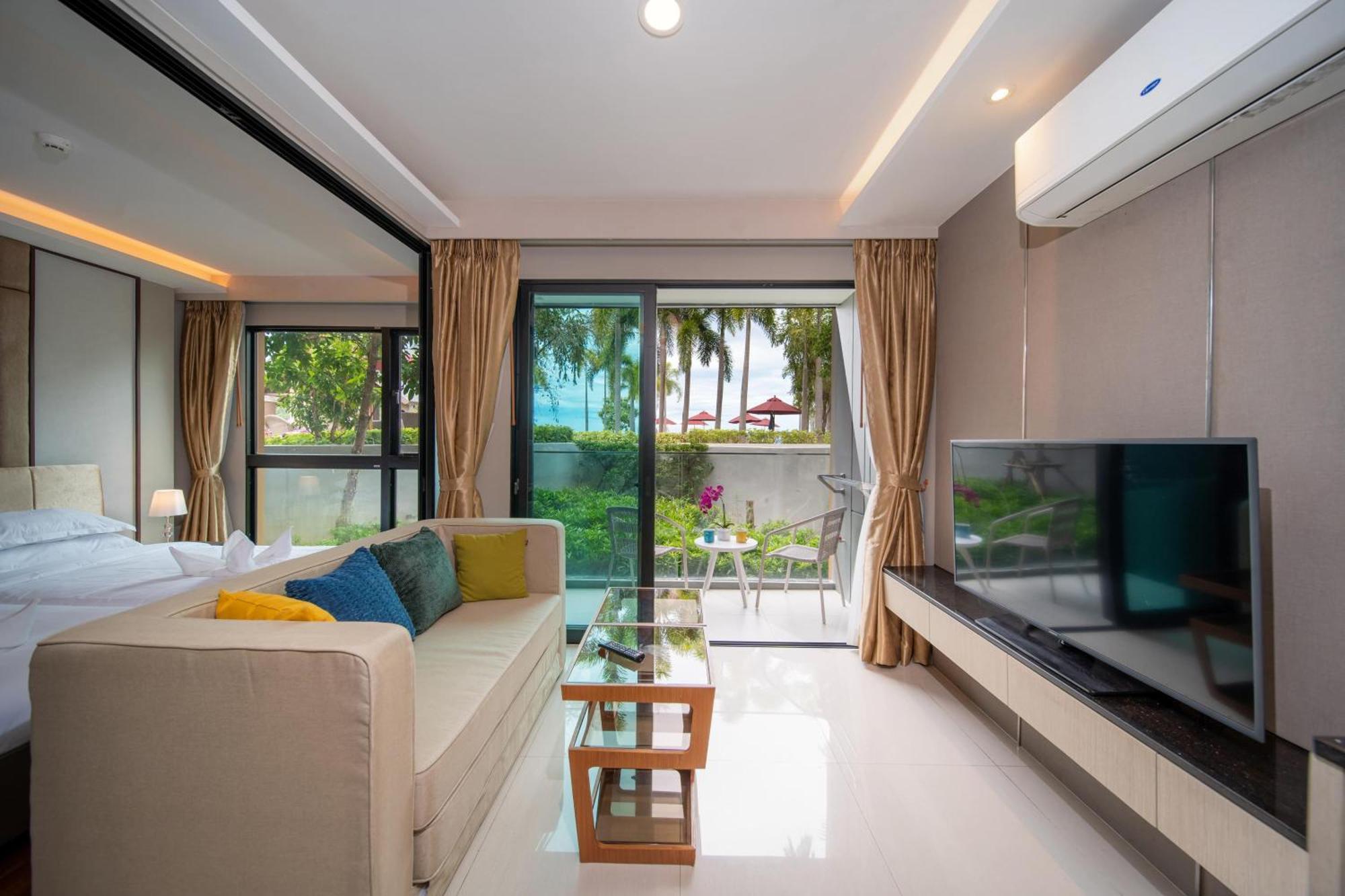 Private Residents In Surin Mida *