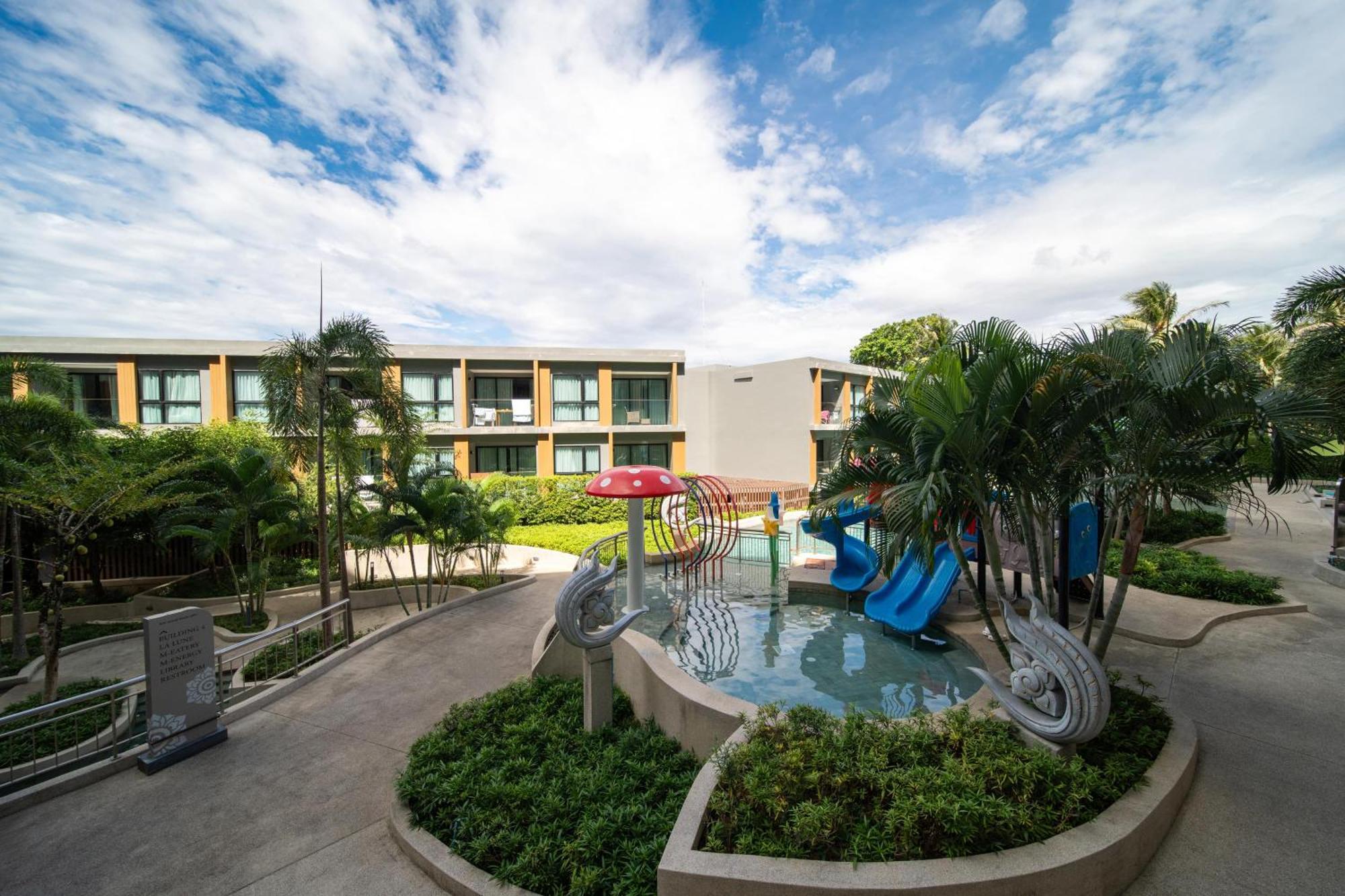 Private Residents In Surin Mida