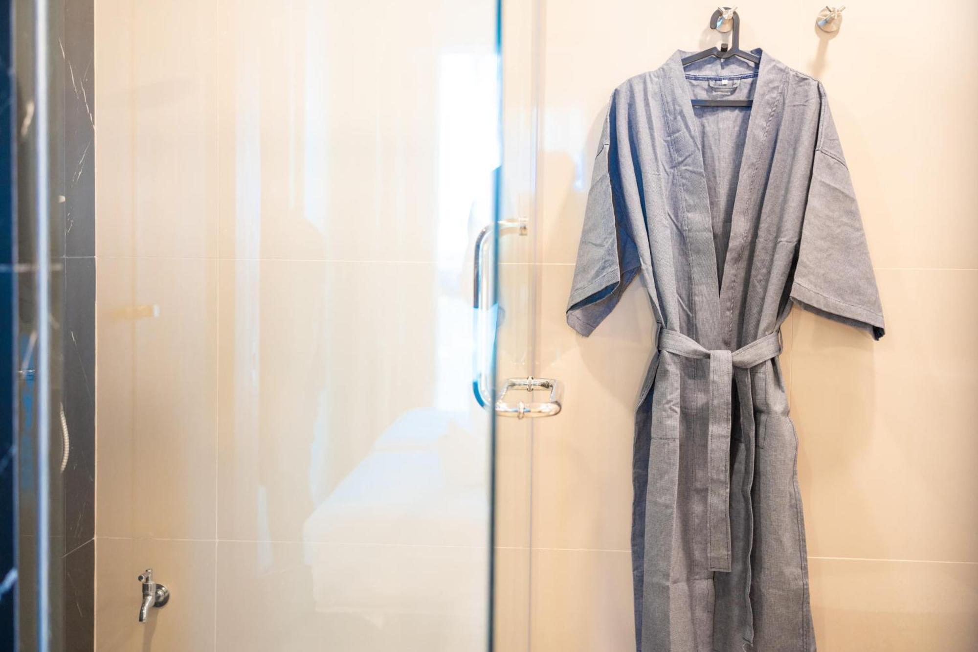 Aparthotel Private Residents In Surin Mida Ban Lum Fuang