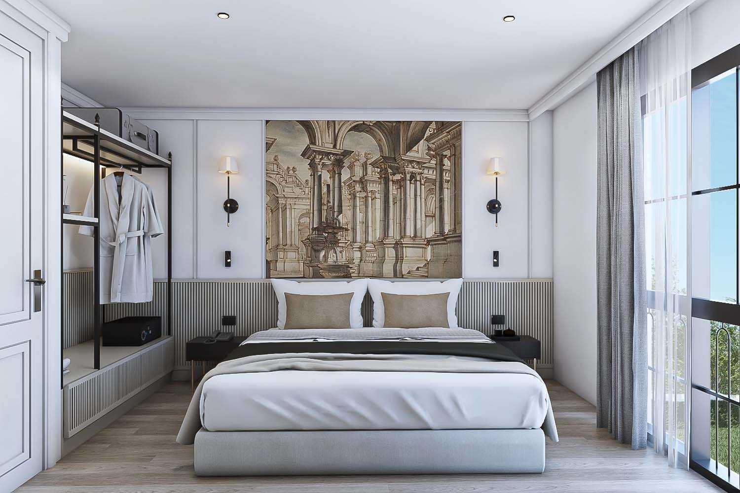 Chateau Du Village 4* Patong