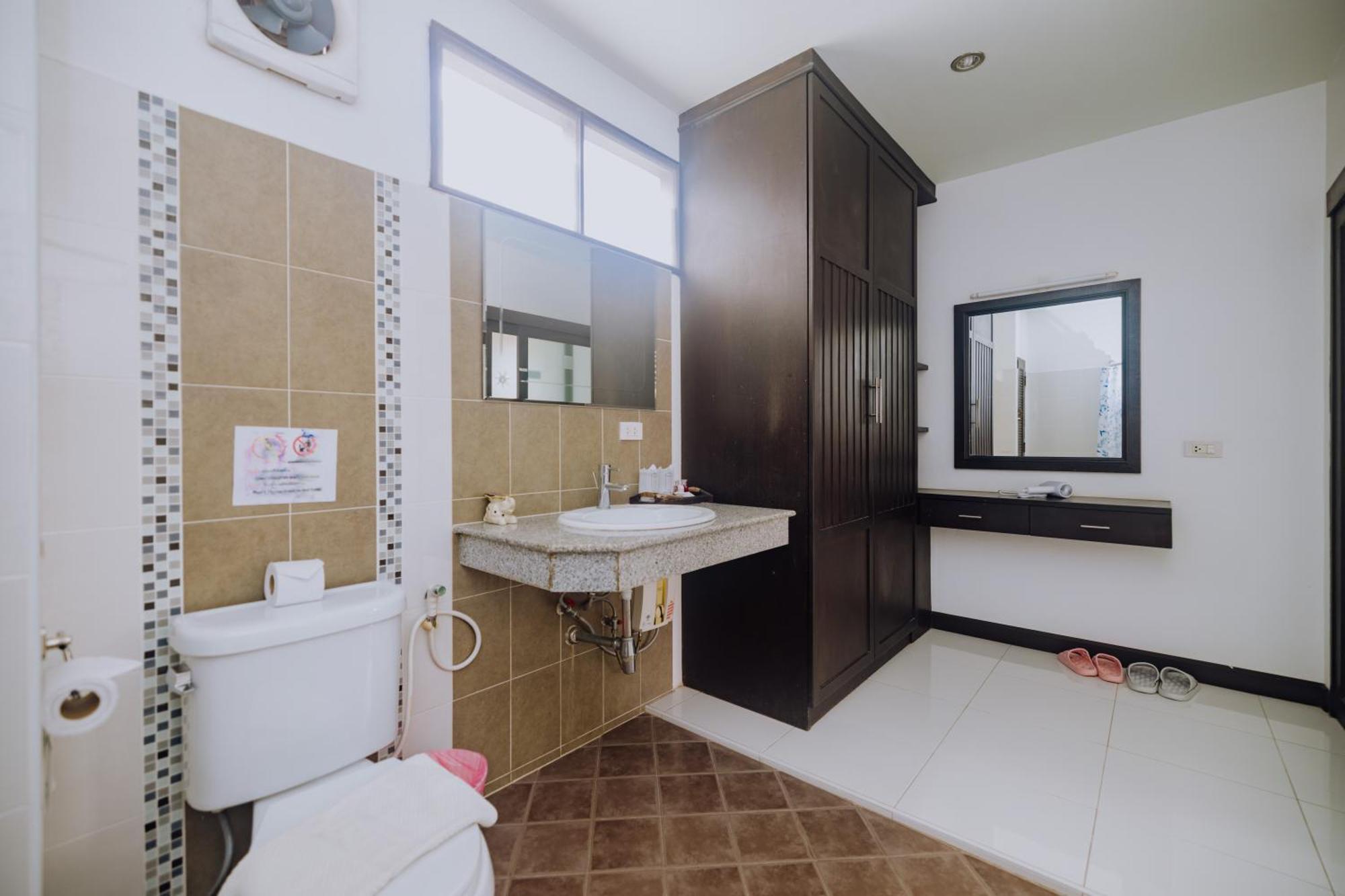 Monaburi Boutique 3*