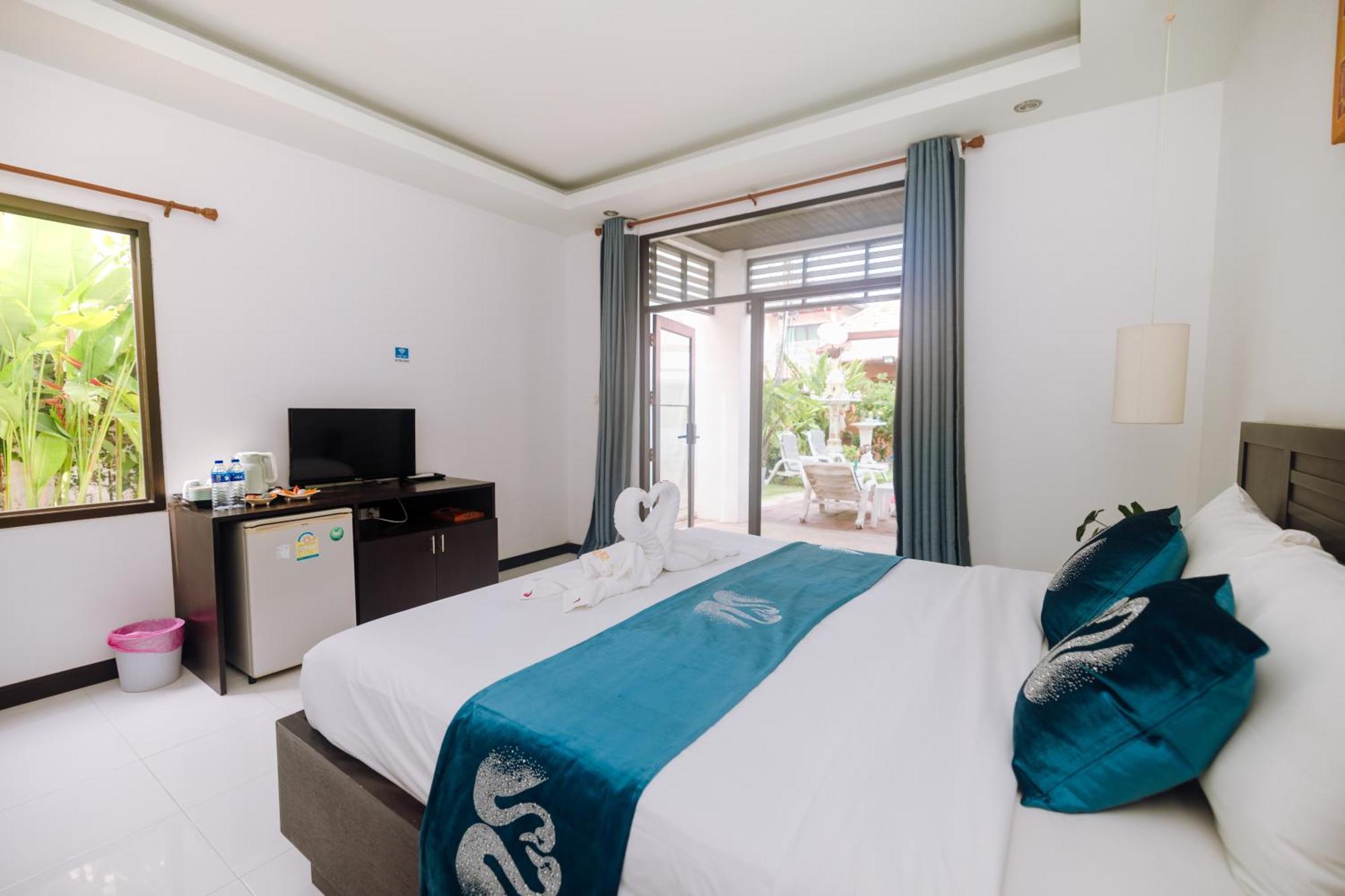 Monaburi Boutique 3* Rawai