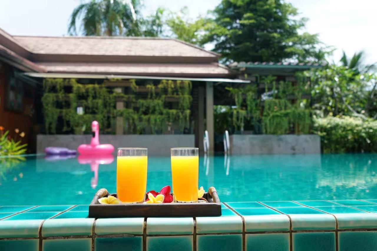 Hotel Monaburi Boutique