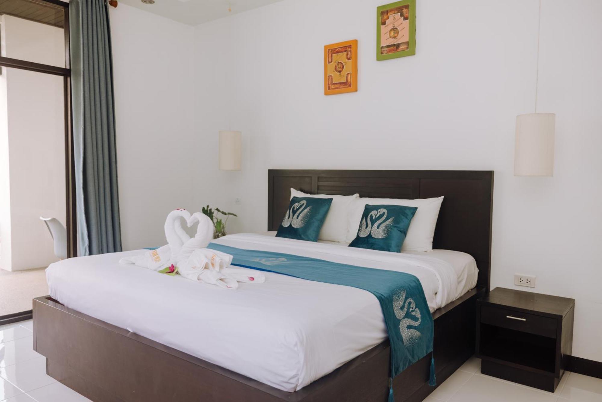 Monaburi Boutique Hotel Rawai