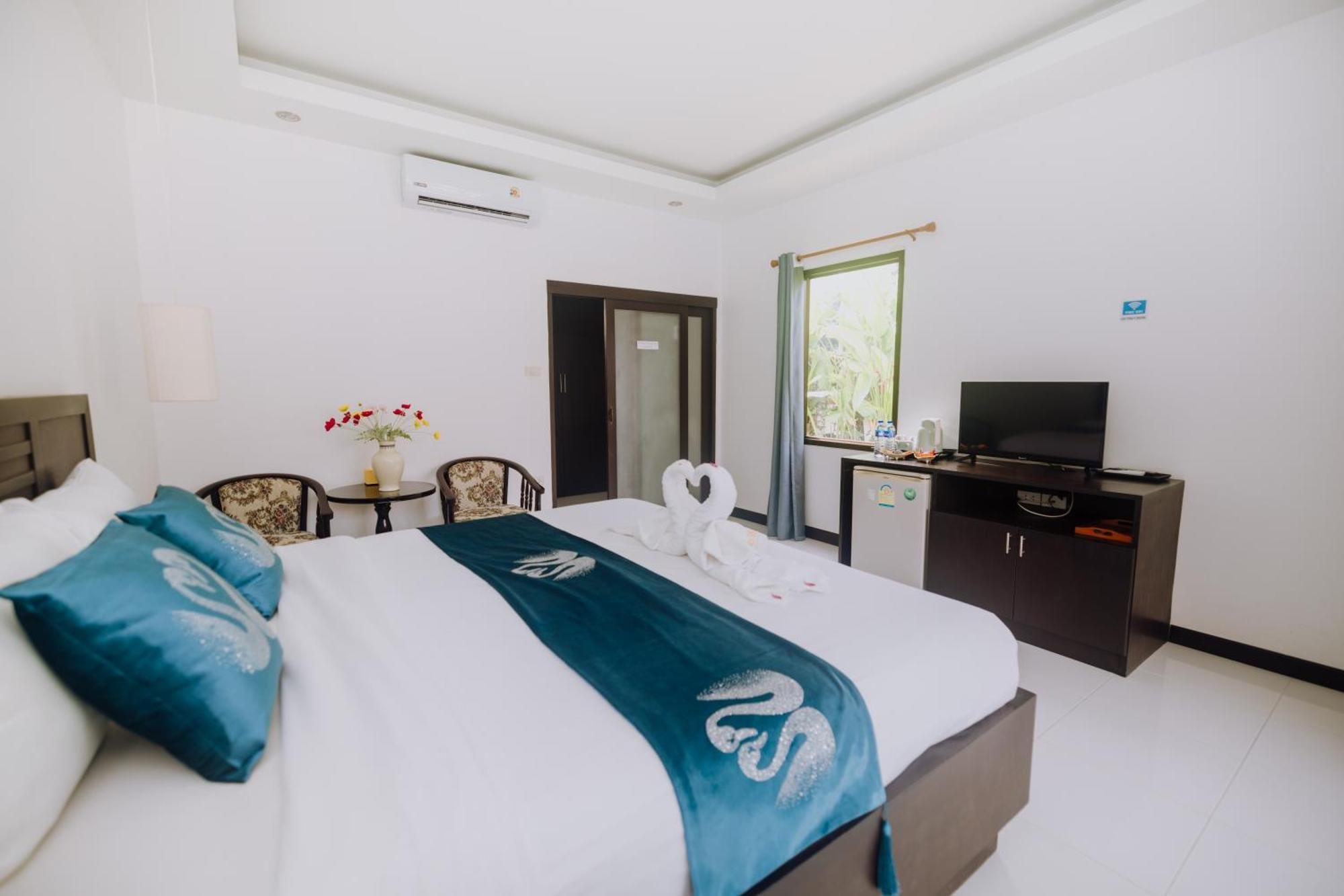 Hotel Monaburi Boutique Rawai