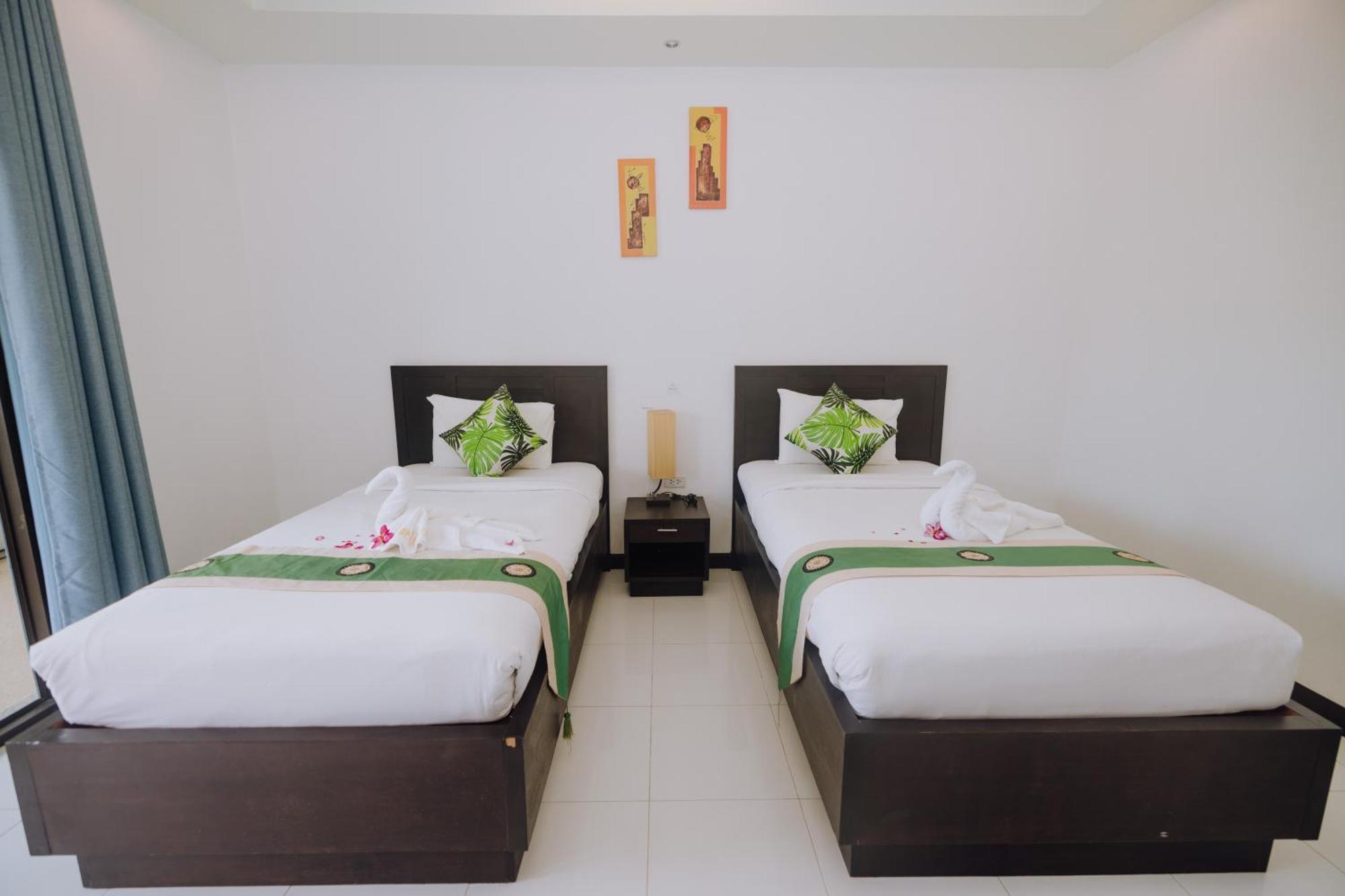Monaburi Boutique Rawai