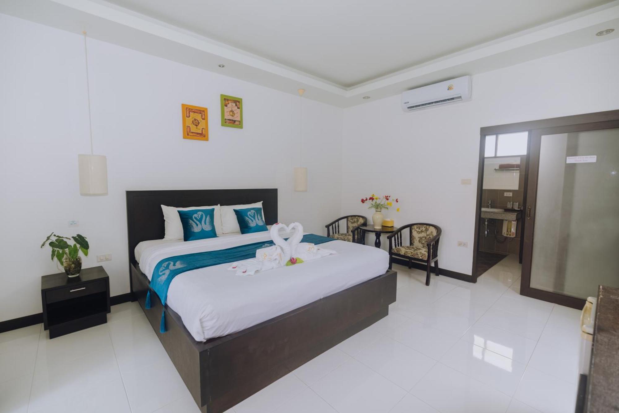 Monaburi Boutique 3* Rawai