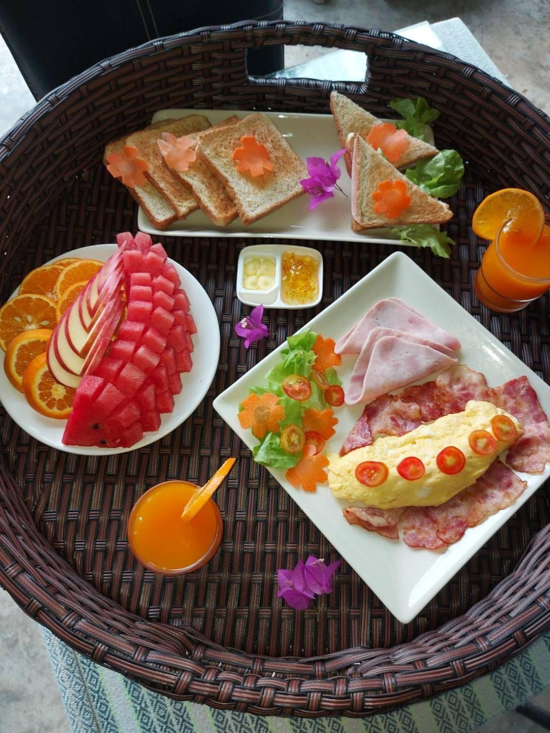 Hotel Monaburi Boutique