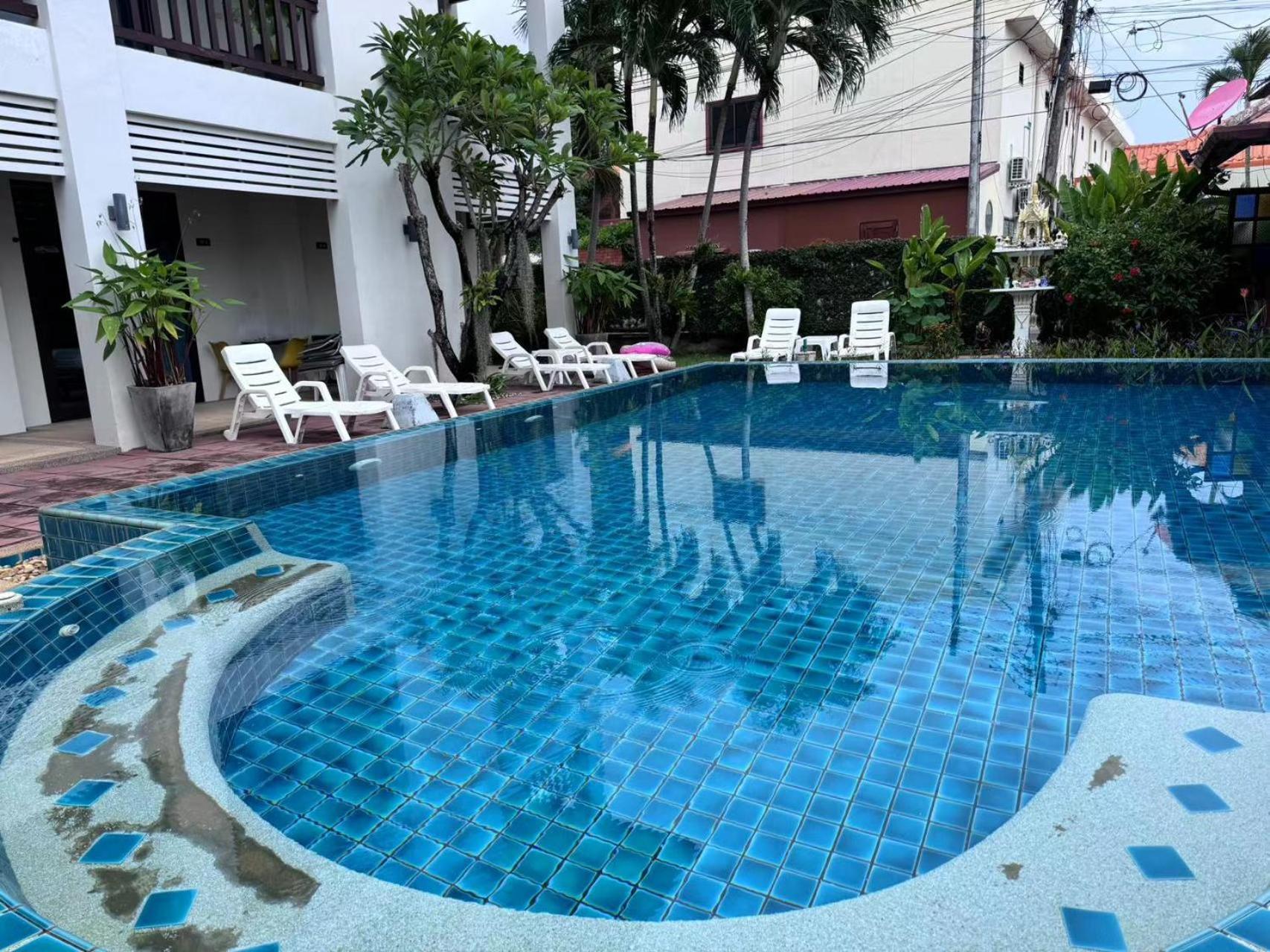 Monaburi Boutique 3* Rawai