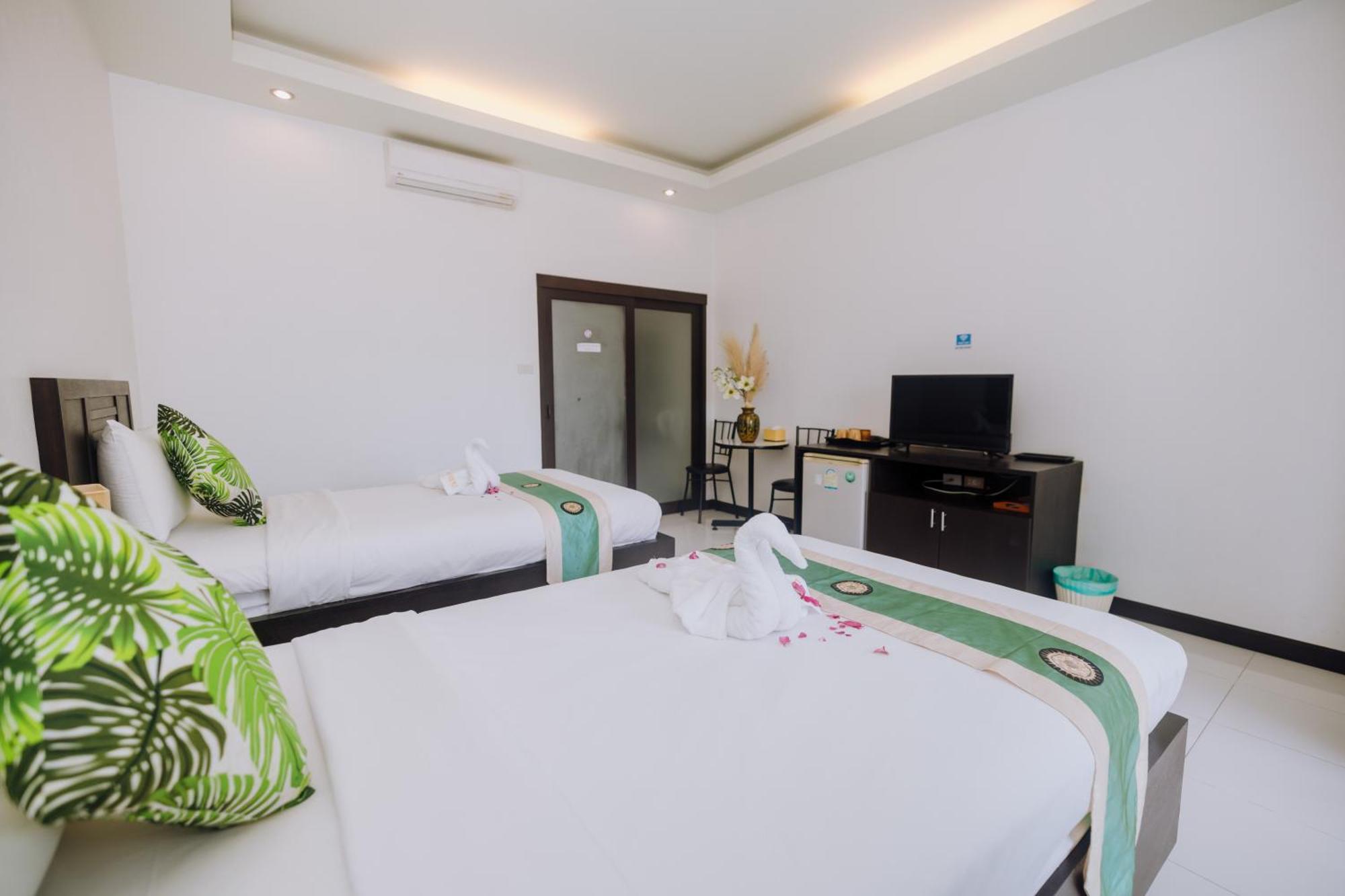 Monaburi Boutique Hotel