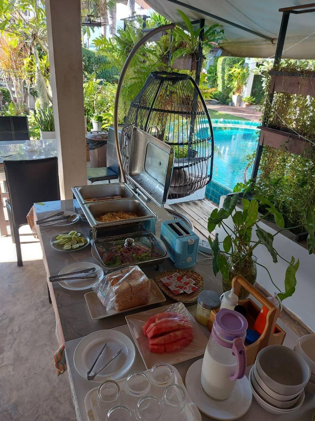 Hotel Monaburi Boutique