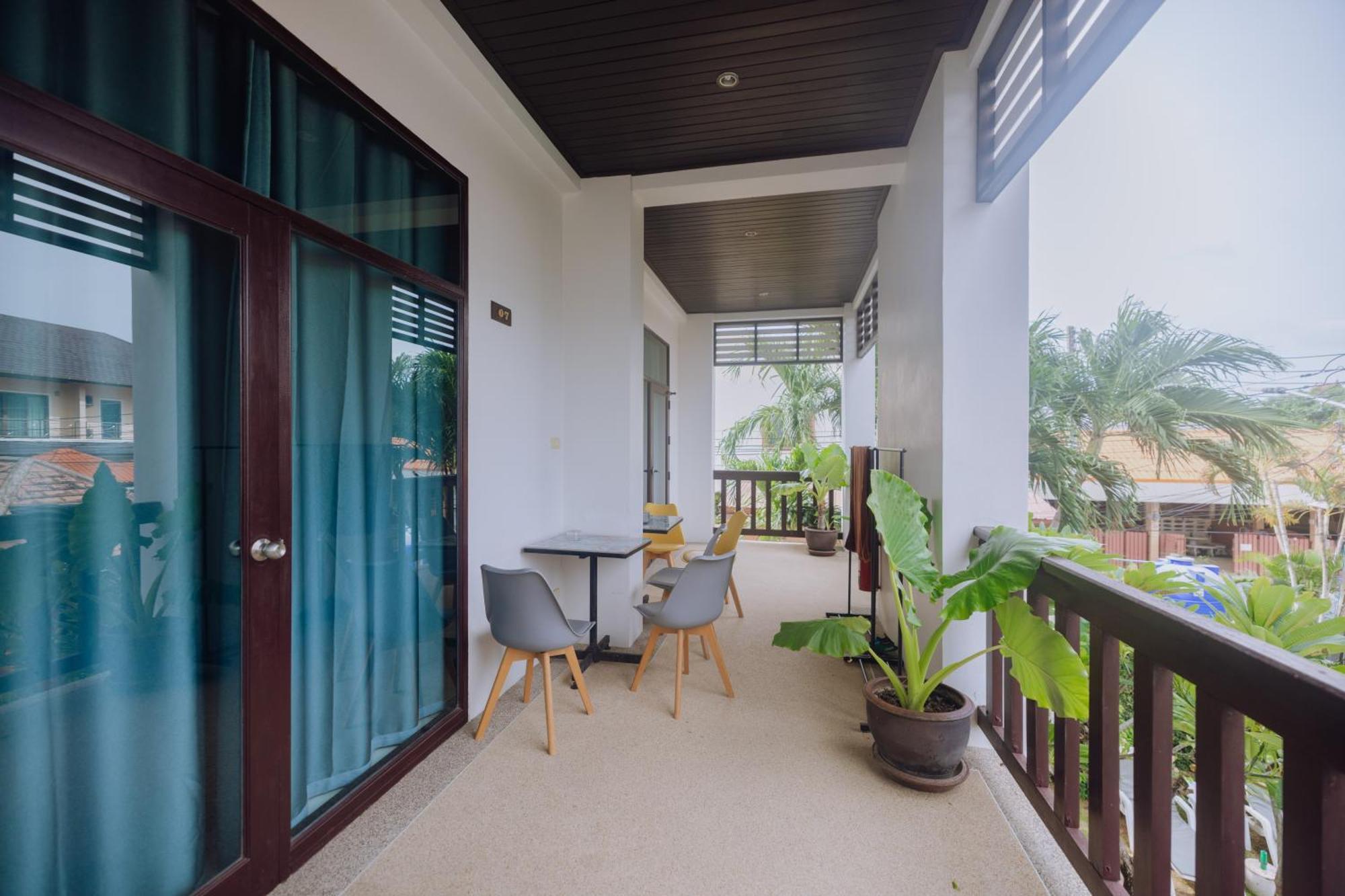 Monaburi Boutique Hotel Rawai