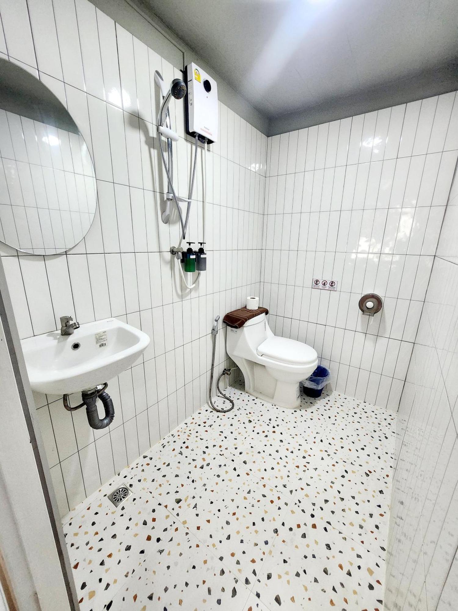 Seatel Phuket, Hotel Patong