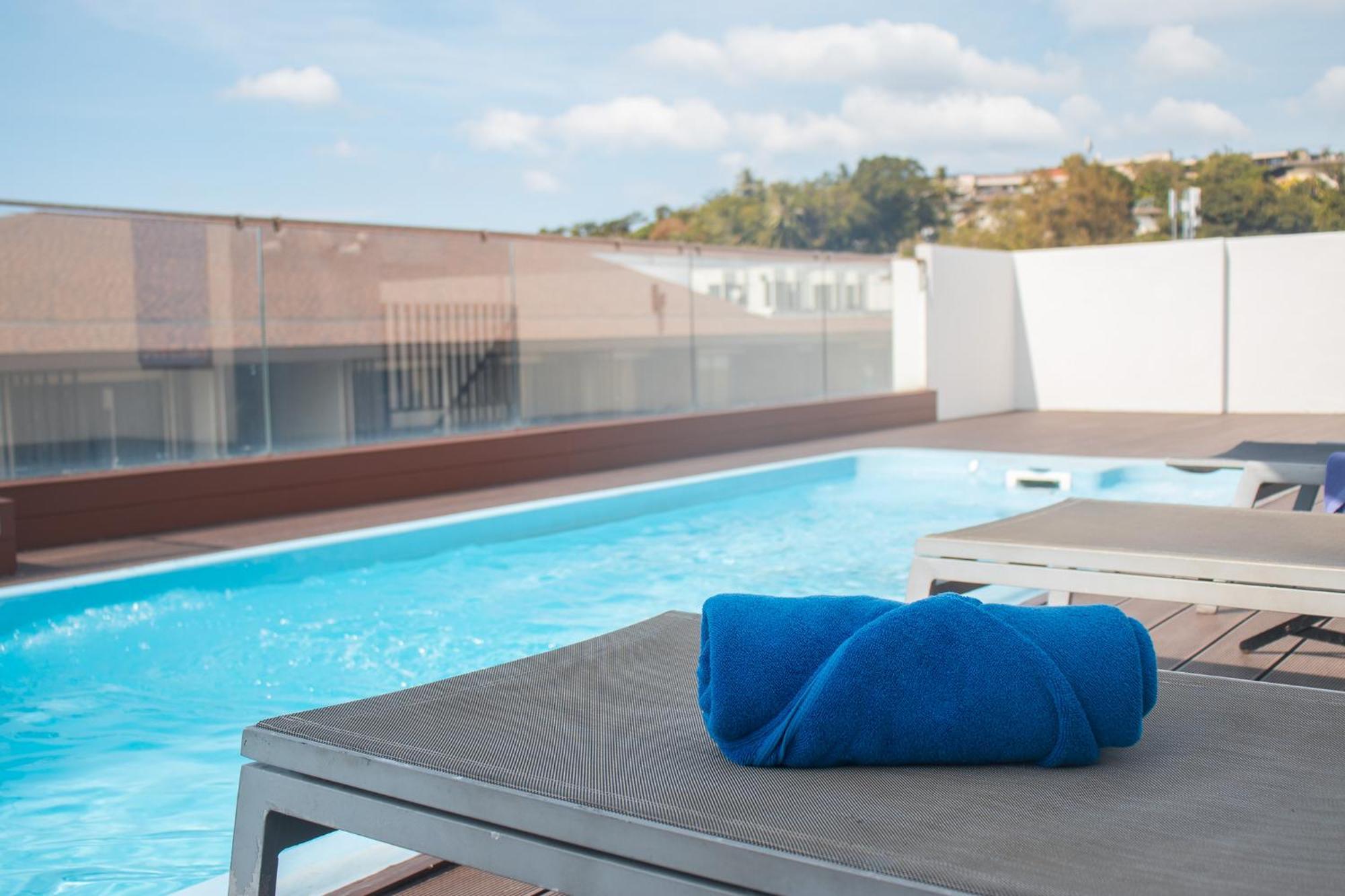 The Blue Pearl Kata Hotel Phuket