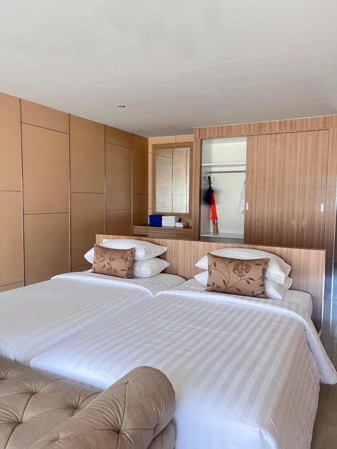Bay Hill Resort Patong