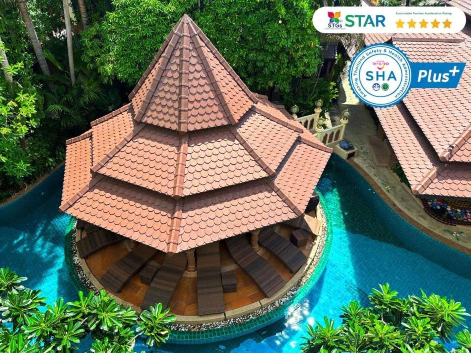 Quality And Hotel 4*
