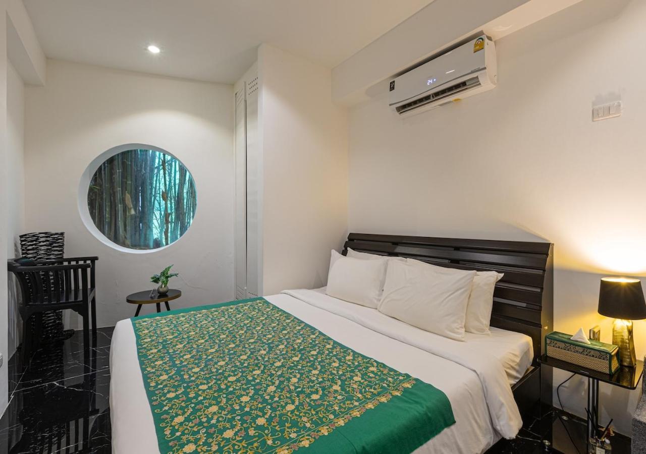 Yin, Private Oceanfront Villa, *