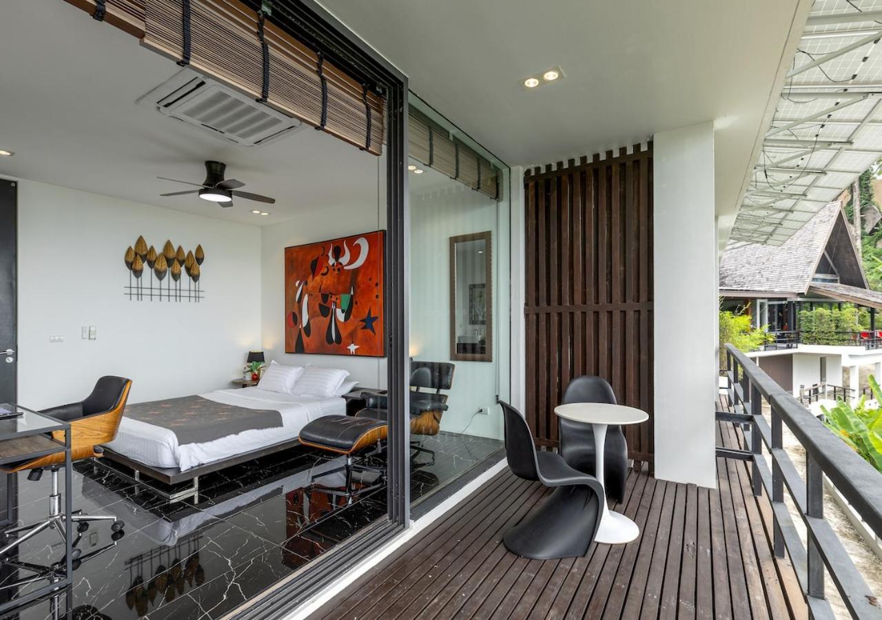 Yin, Private Oceanfront Villa, Villa