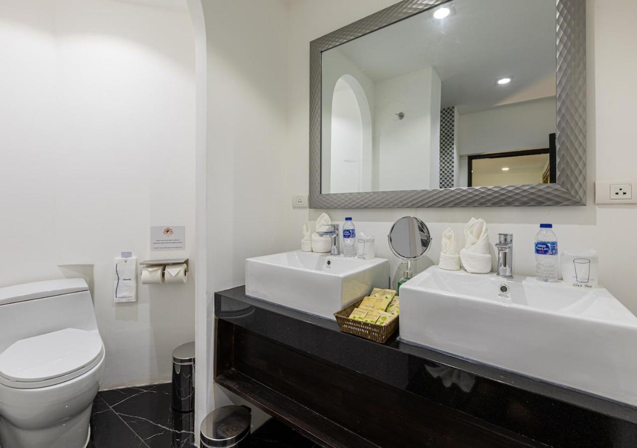 Villa Yin, Private Oceanfront Villa,