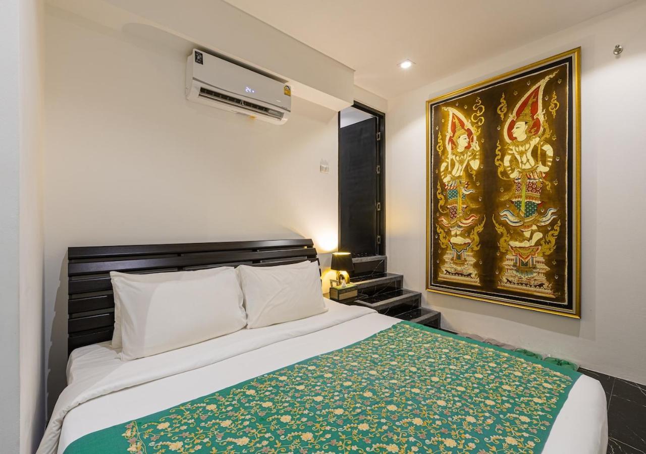 Villa Yin, Private Oceanfront Villa, Kamala Beach