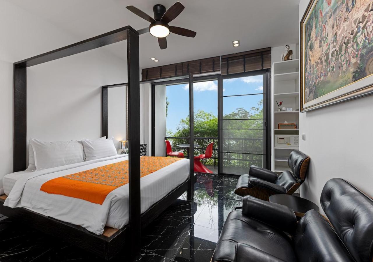 Villa Yin, Private Oceanfront Villa, *