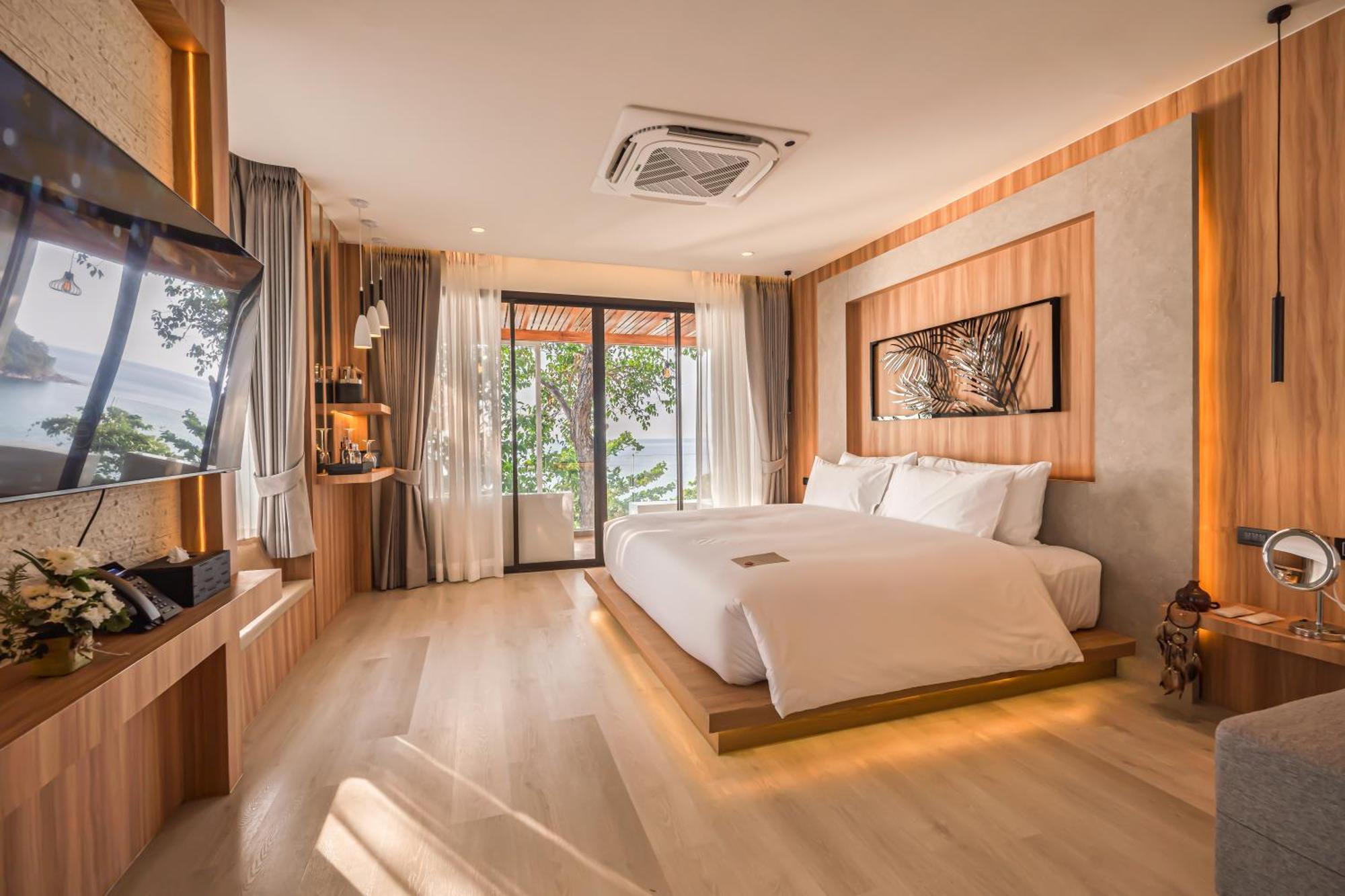 Anona Sunset Boutique Hotel